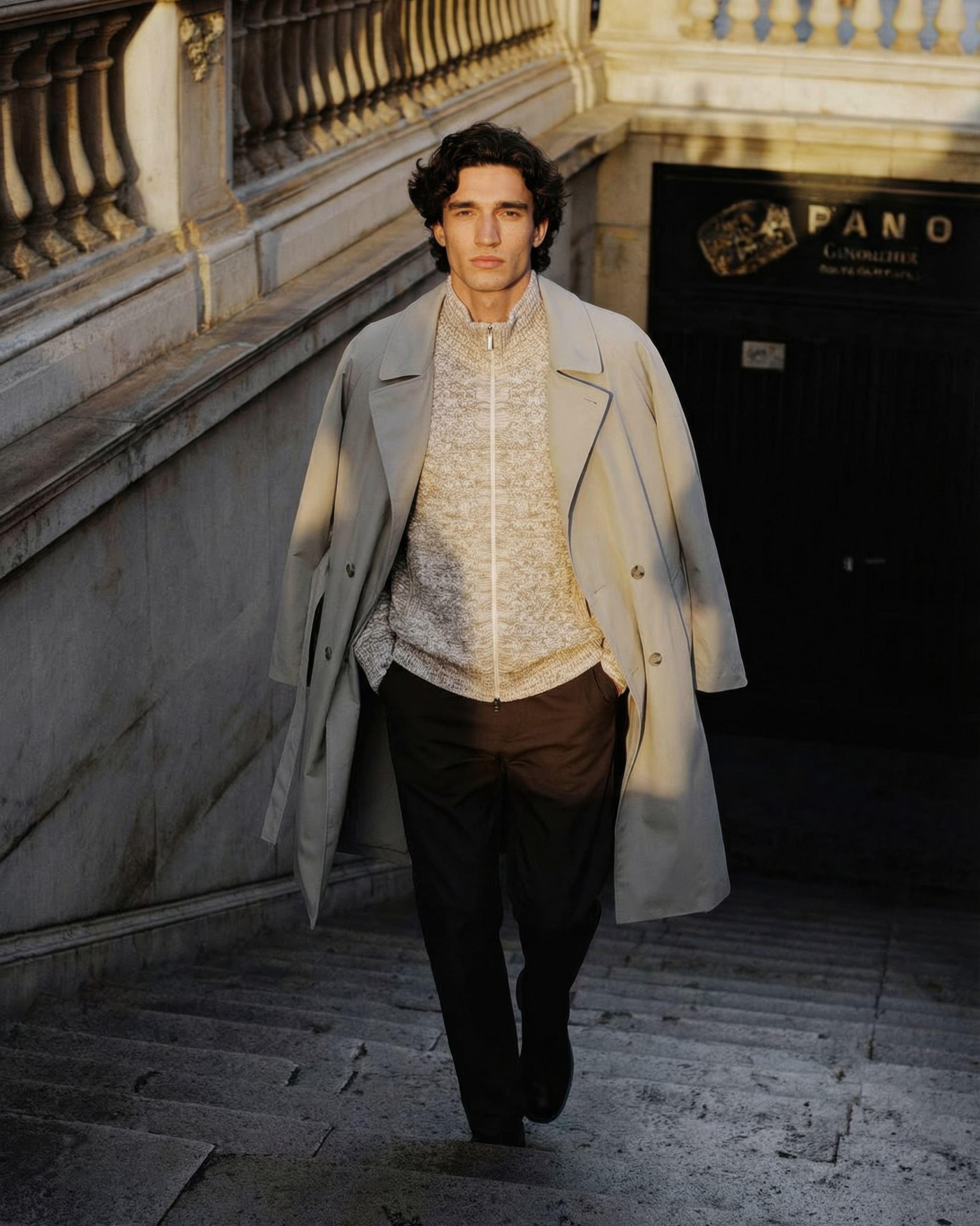 ИИ контент. Фотограф в Москве Тихомирова Любовь