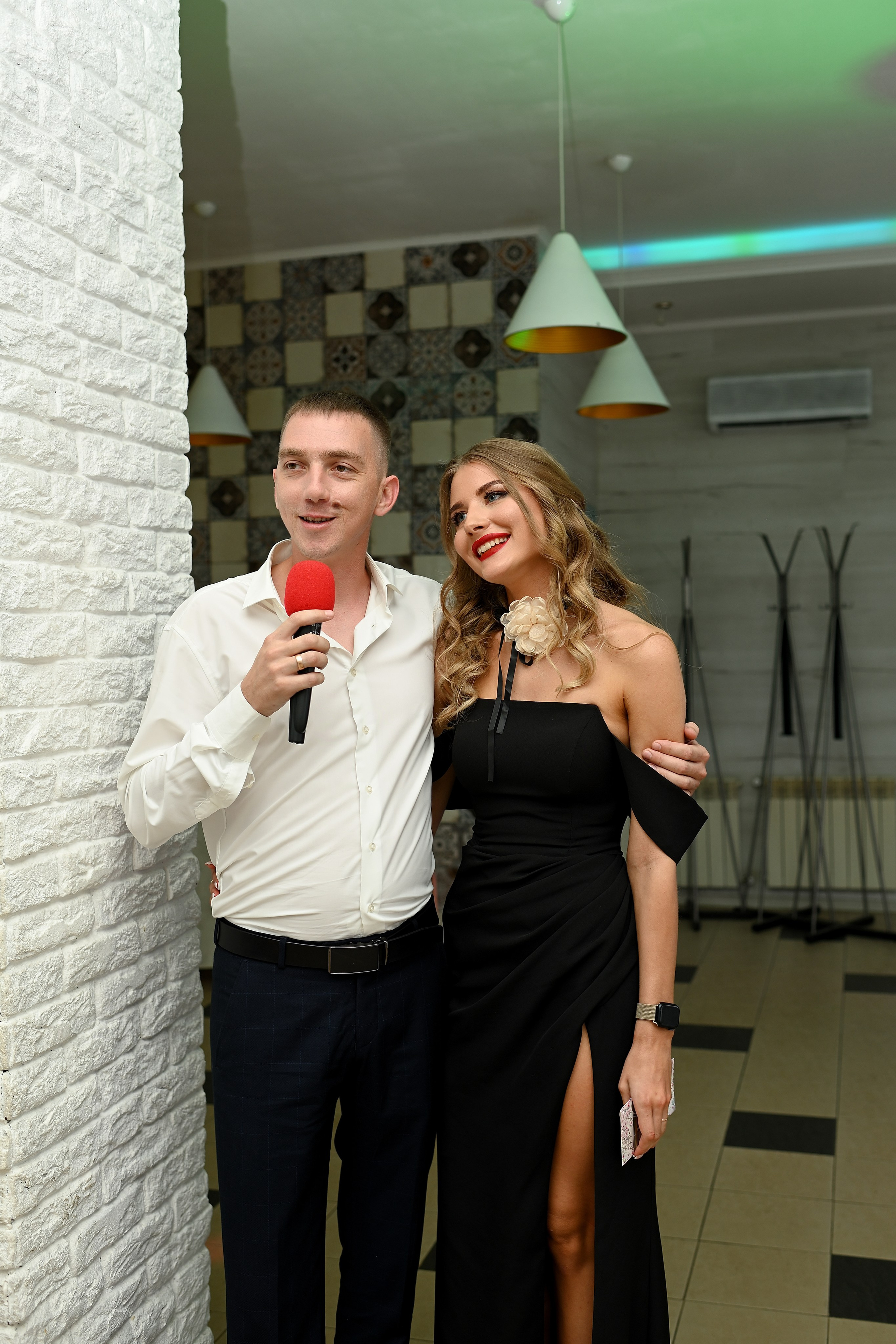 Свадьба Димы и Кати. Свадебный и семейный фотограф в Самаре Головань Наталья