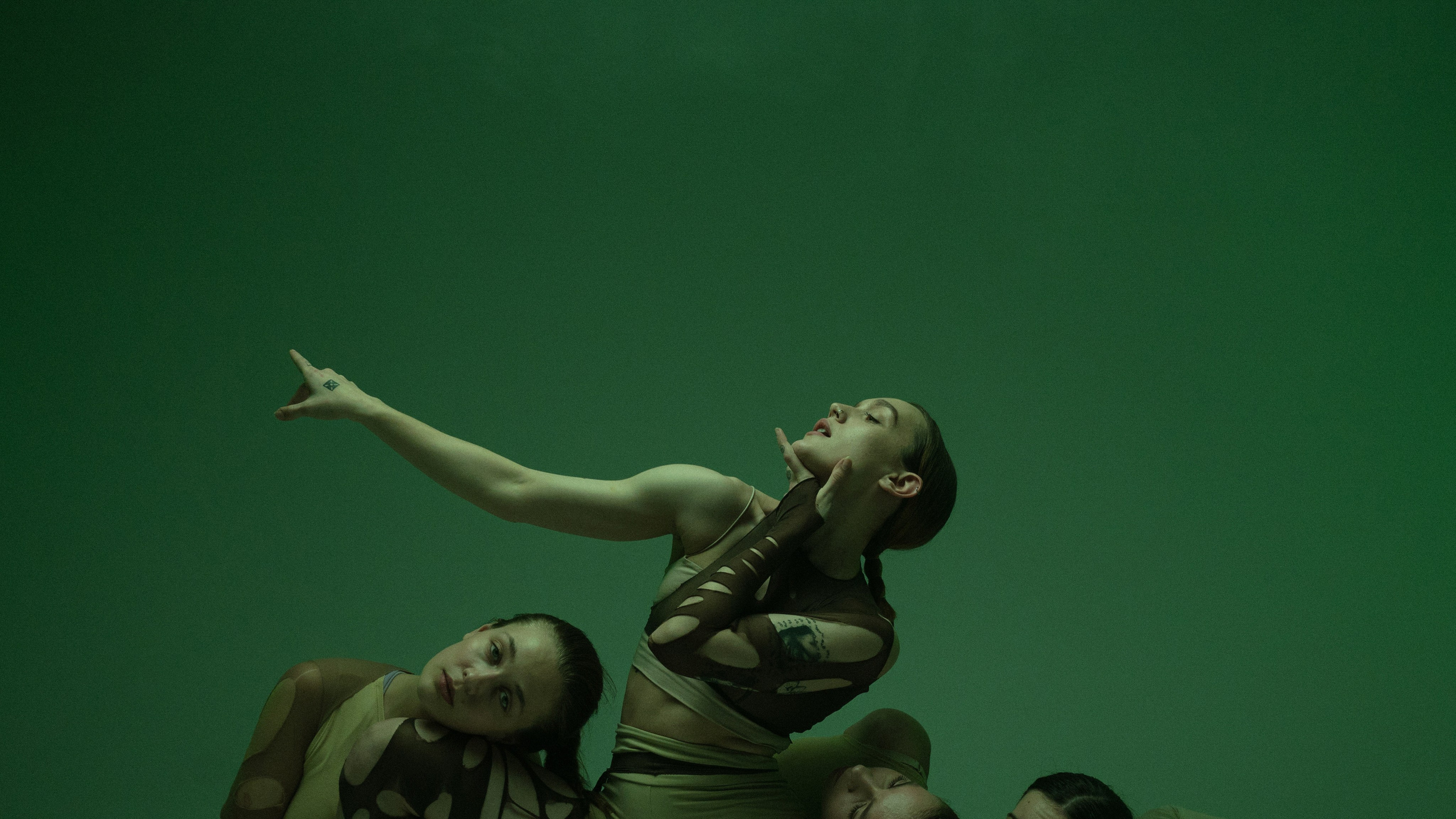 Portal ouroboros PROMO. Портретный и репортажной фотограф Алексей Волков. Москва, Оренбург