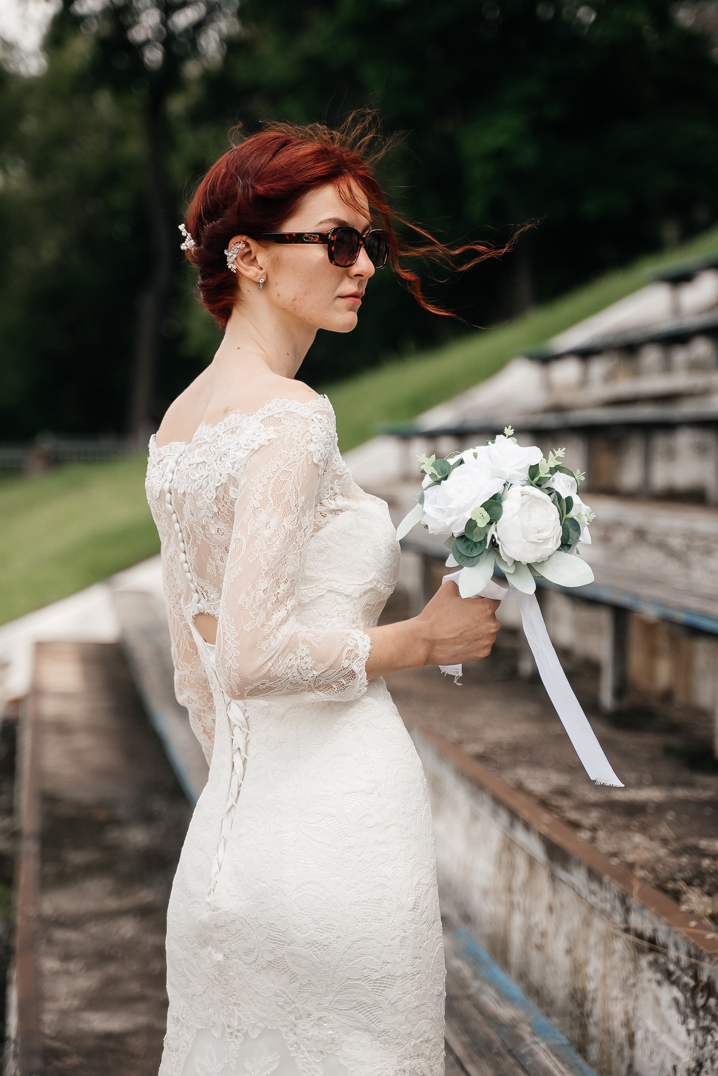 Кирилл и Юля. Павел Краснов — Свадебный и репортажный фотограф в Москве