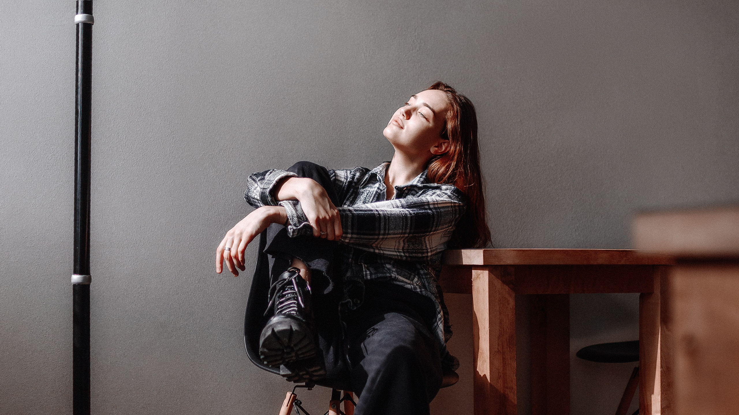 Olya. Портретный и Репортажный Фотограф Москва