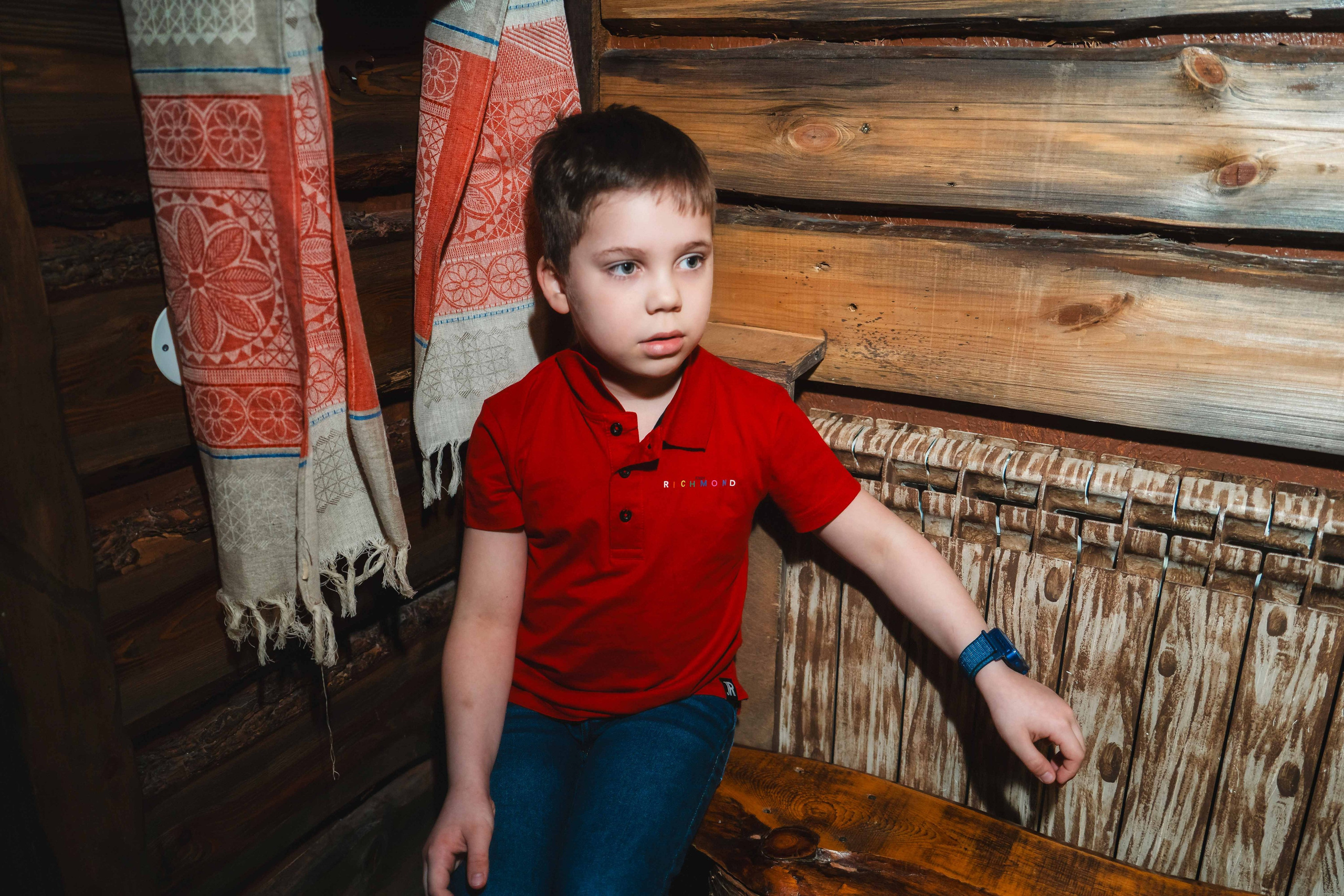 День рождения Тёмы. Свадебный и семейный фотограф в Санкт-Петербурге Виктор Голубев