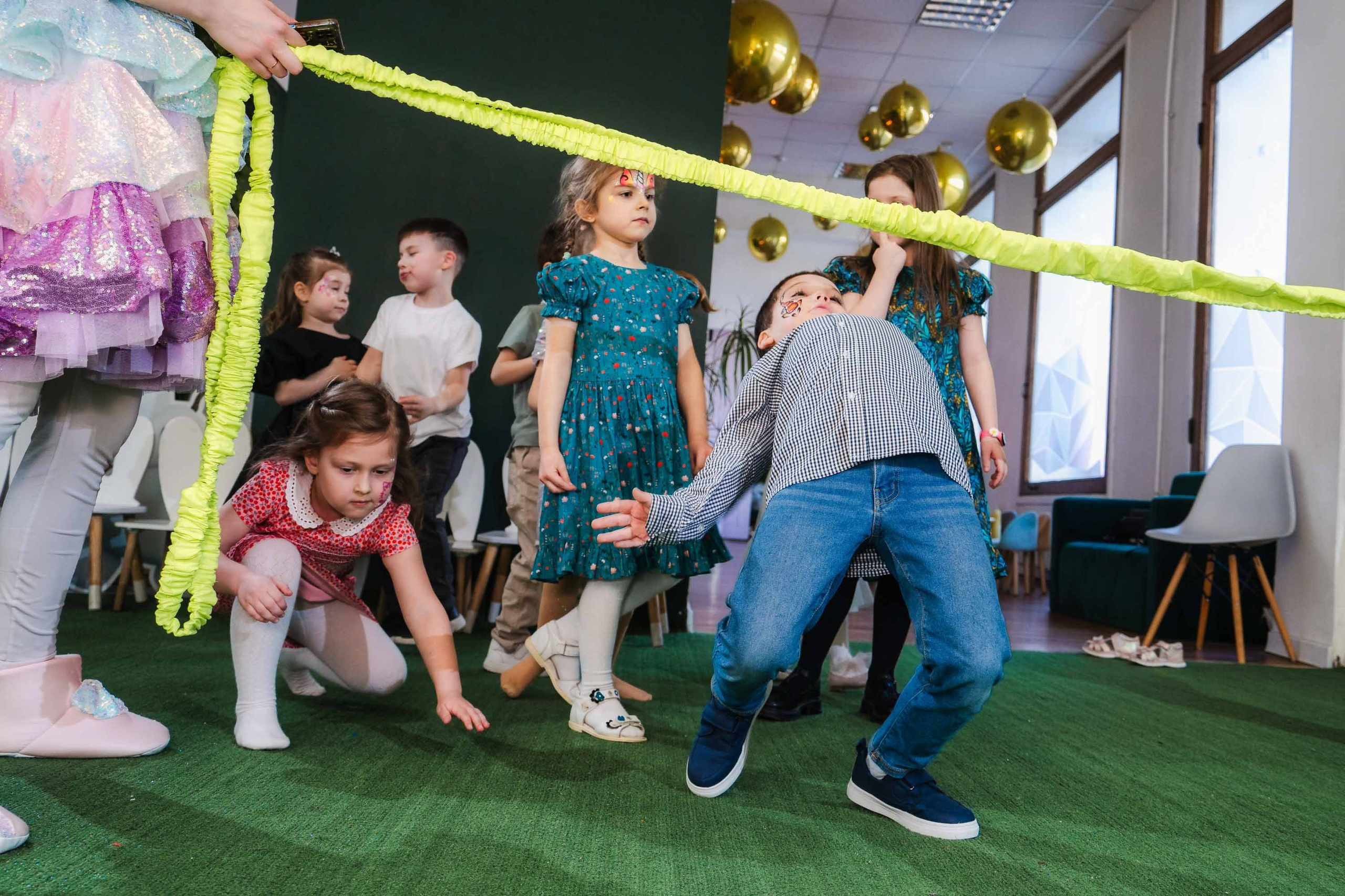 День рождения Ариши. Свадебный и семейный фотограф в Санкт-Петербурге Виктор Голубев