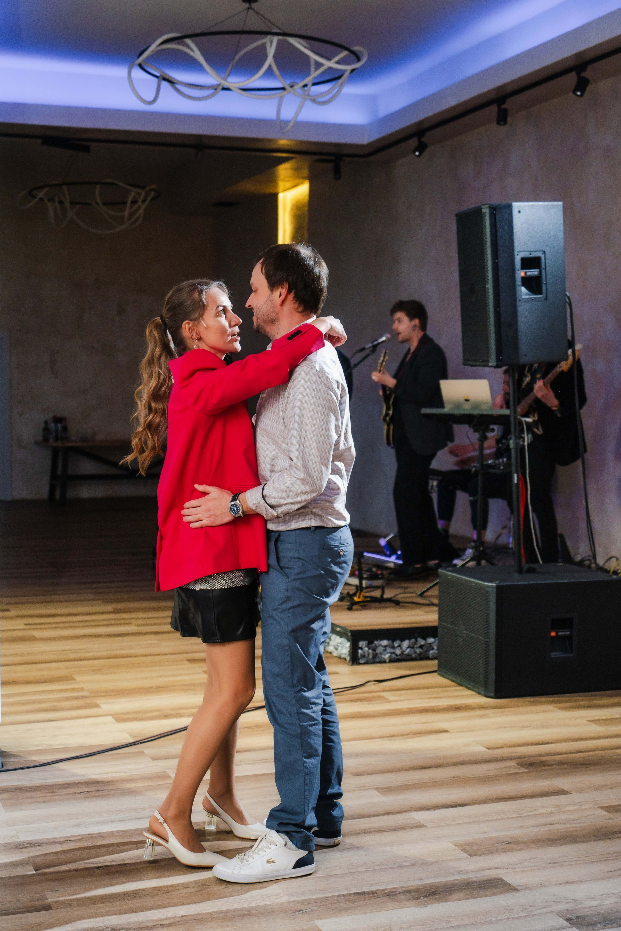 День рождения Романа. Свадебный и семейный фотограф в Санкт-Петербурге Виктор Голубев