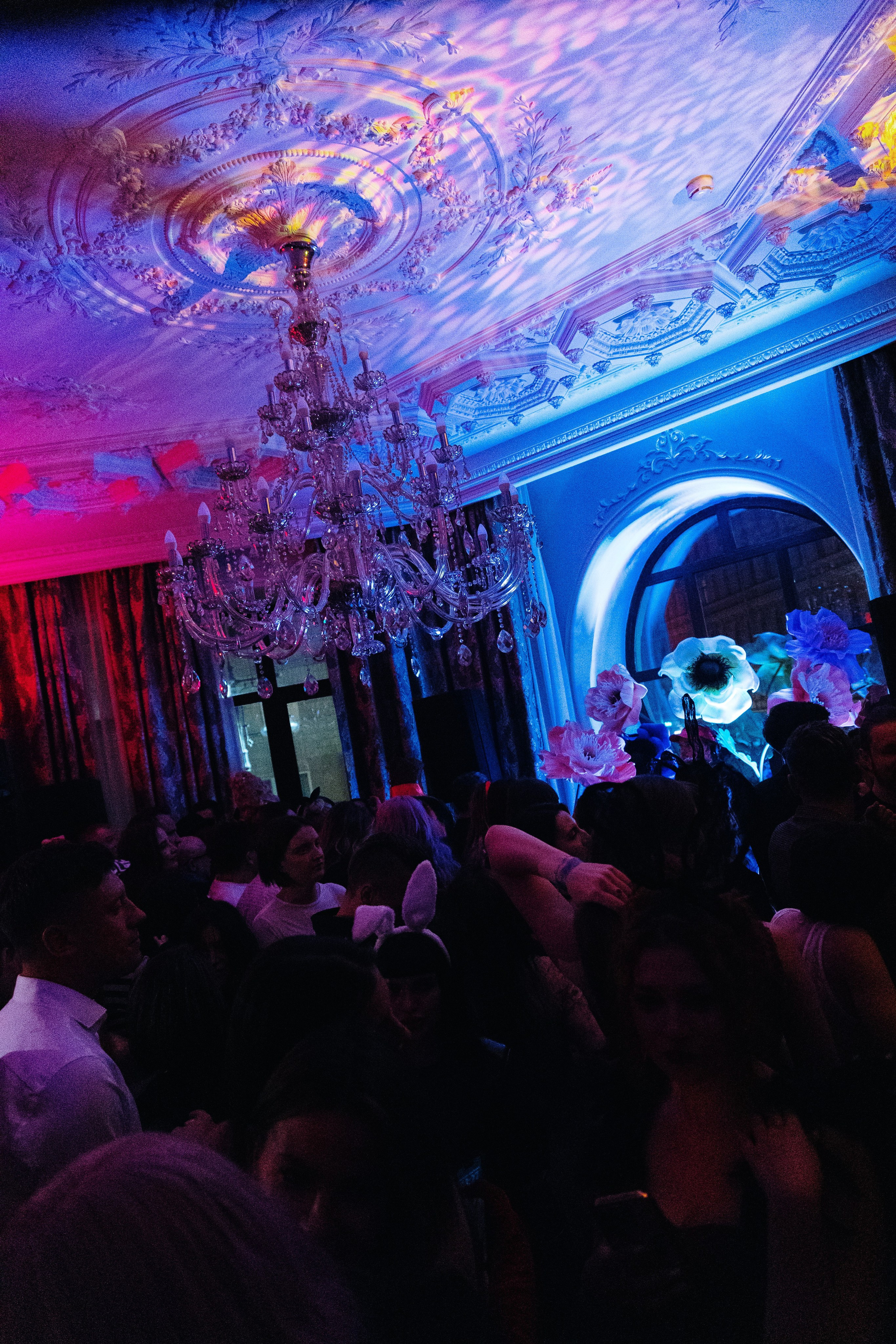 Çava In Wonderland. Reportage photographer Vlad Shishkin