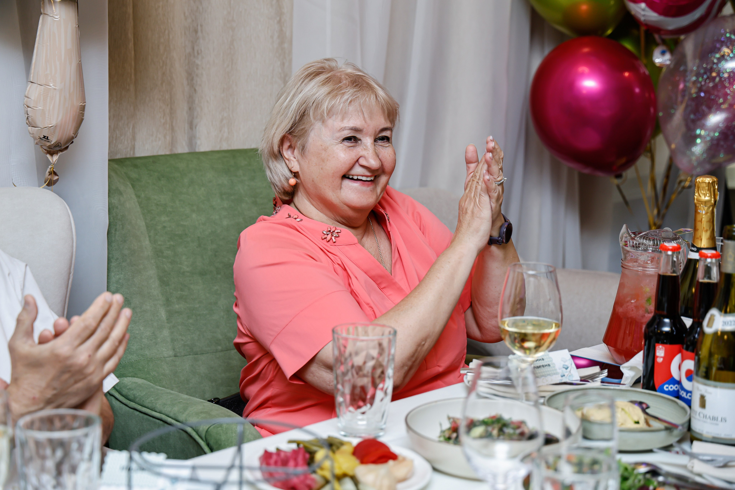 День рождения 27.06. Фотограф-видеограф Евдаева Альвина