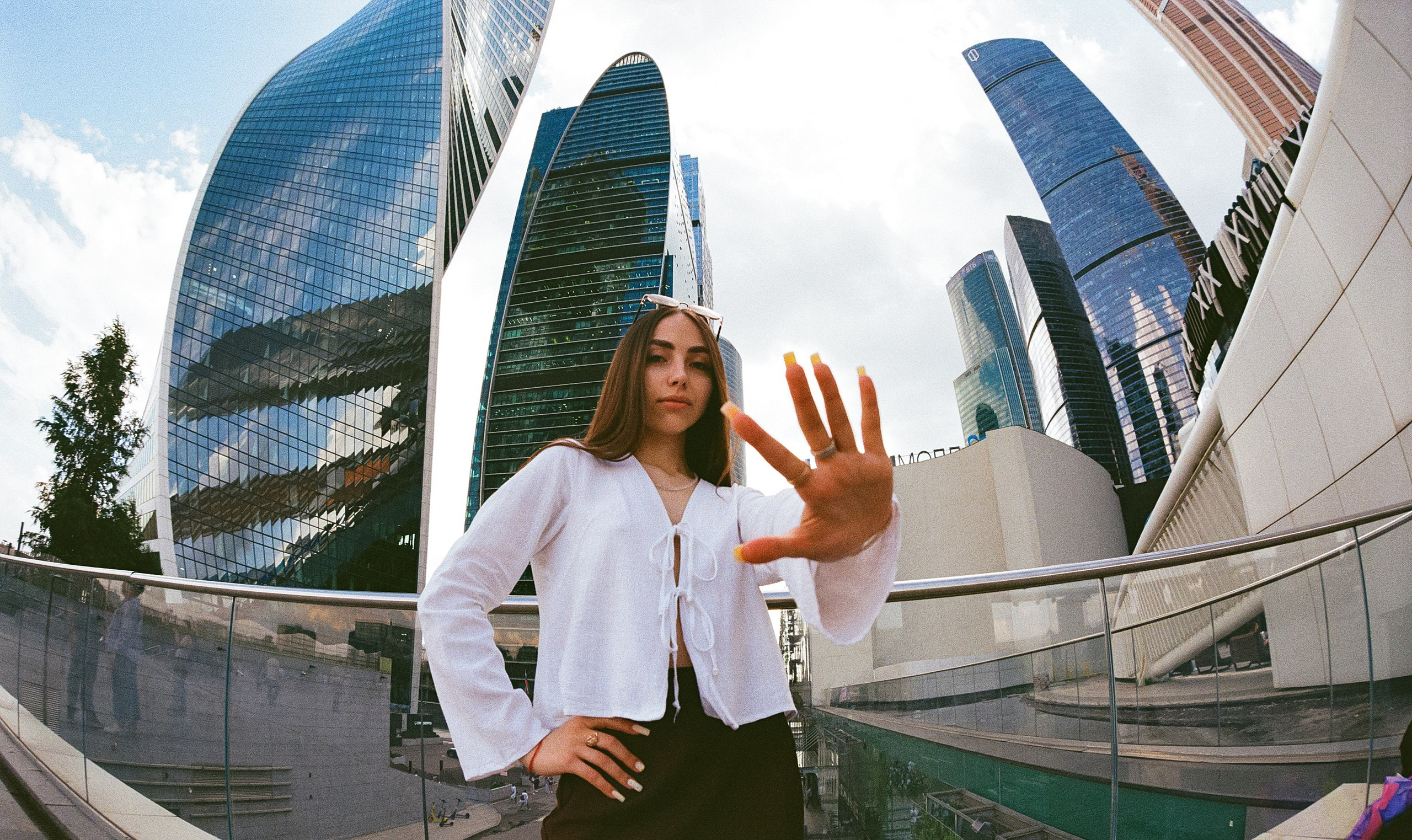 ФОТО НА ПЛЕНКУ. Фотостудия в Москве LUXARTPHOTO