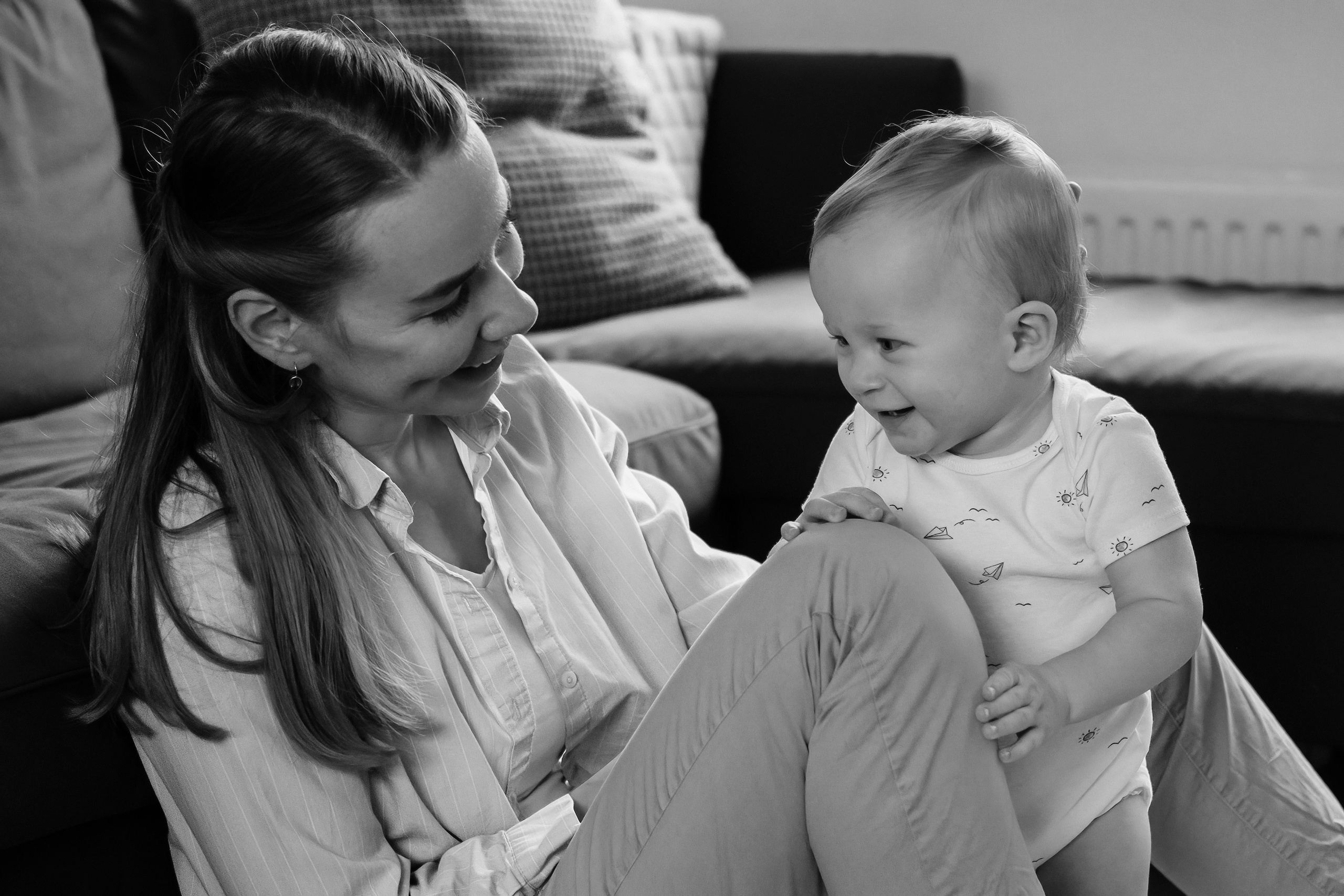 Ivan & Anna & Mark. Photographer Cologne Bonn Europe Anna Ketova