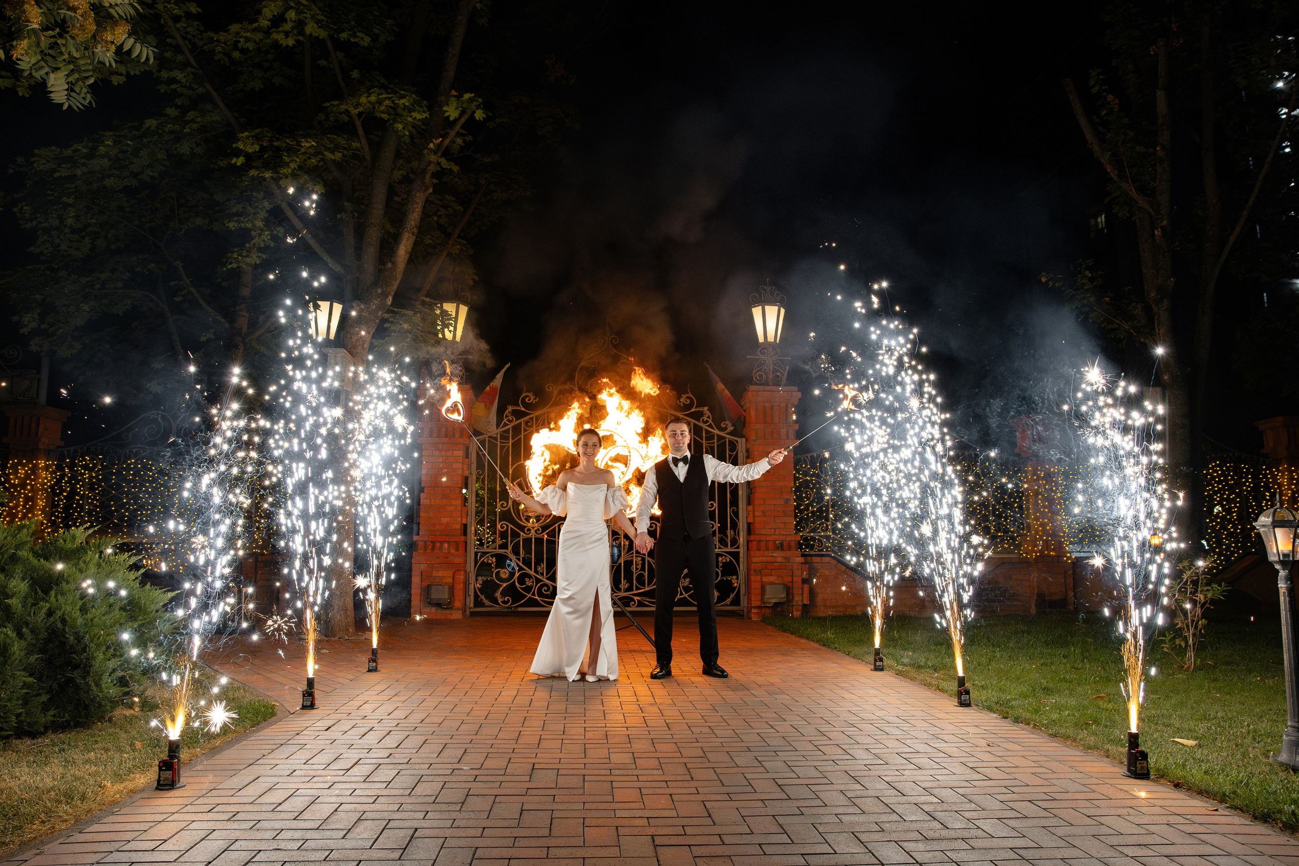 Артём и Валерия. Свадебный и семейный фотограф Краснодар, Юлия Потопахина