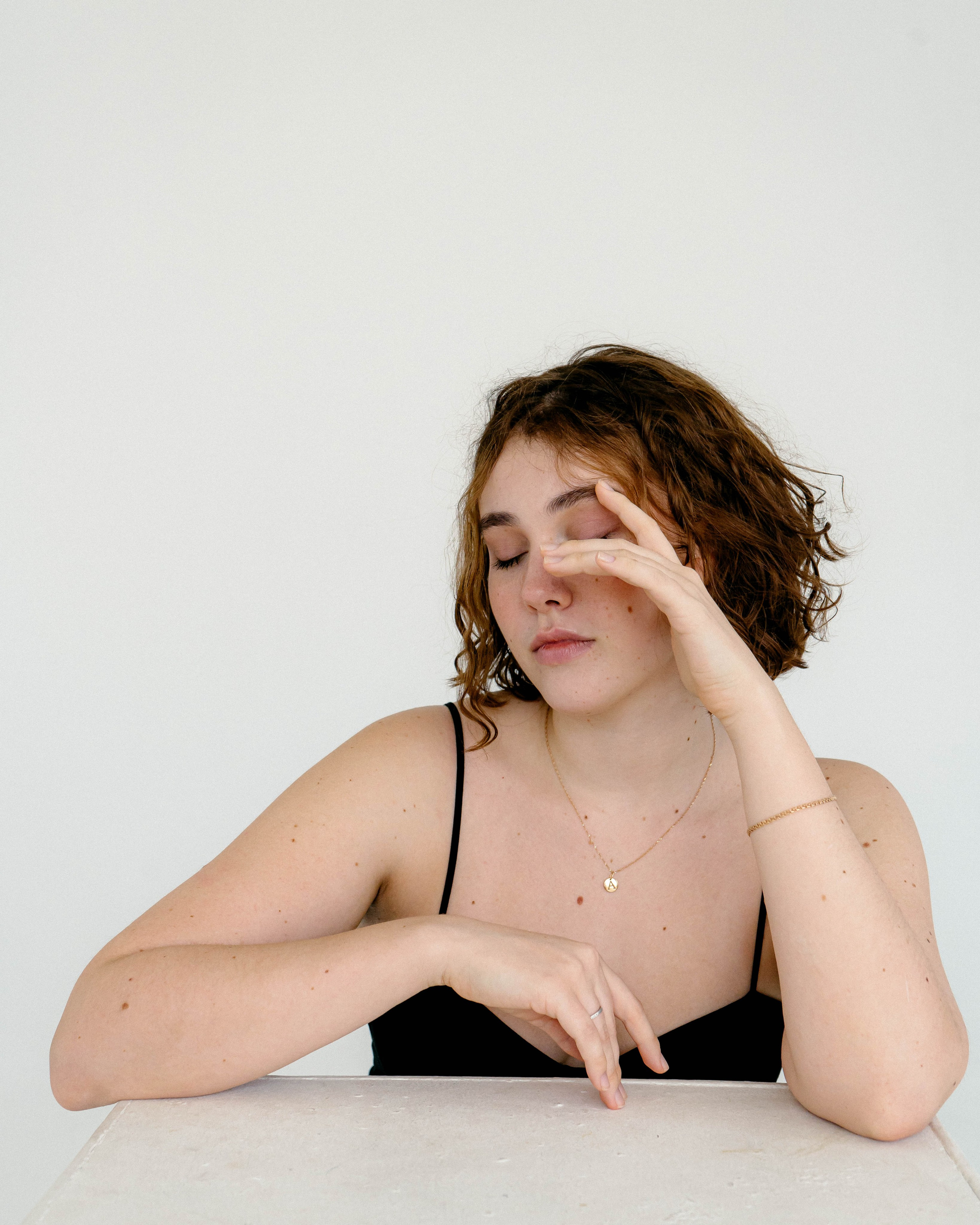 Александра. Твой фотограф Алина Кочергина