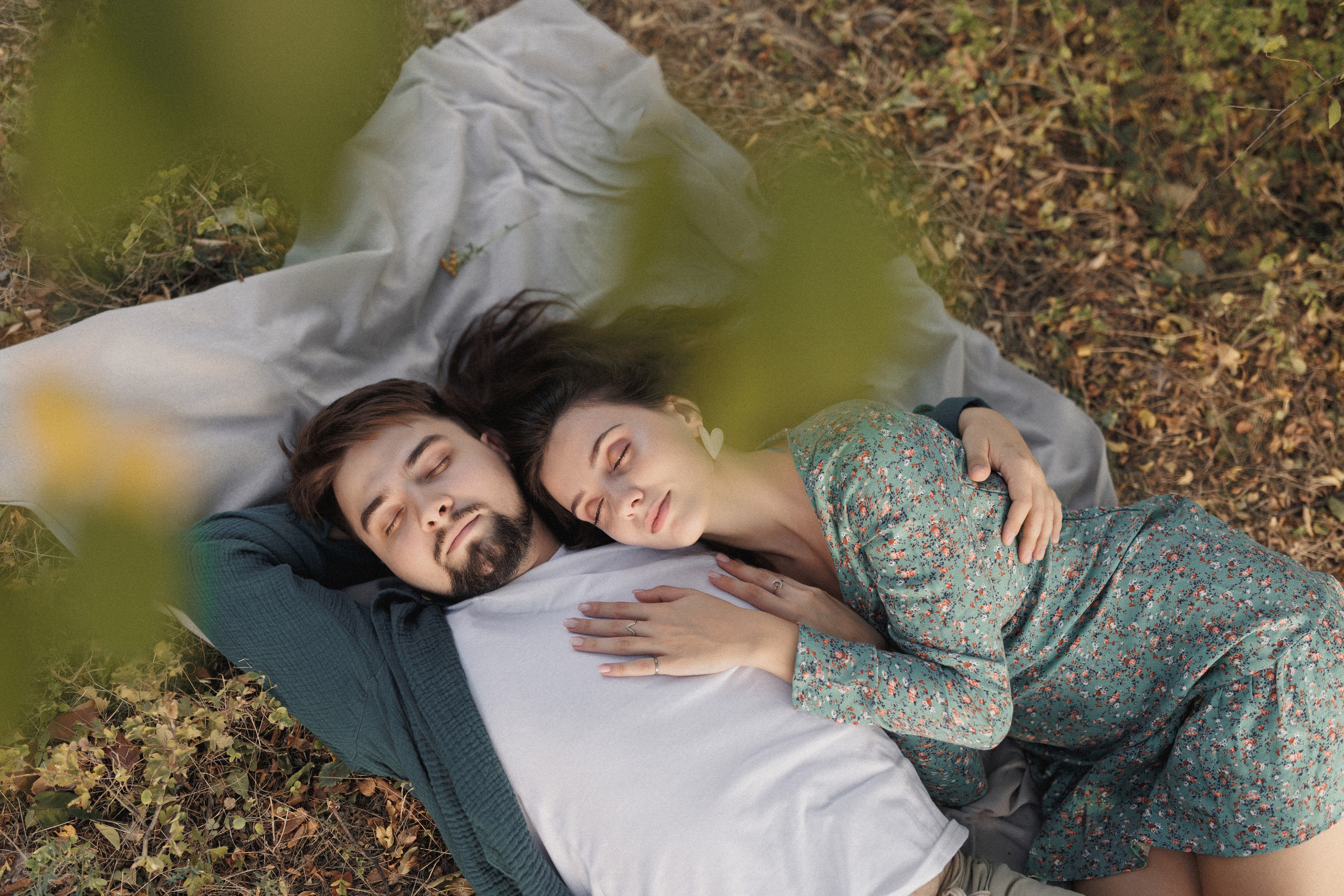 Love Story. Свадебный фотограф в Ростове-на-Дону Лилия Паккерт