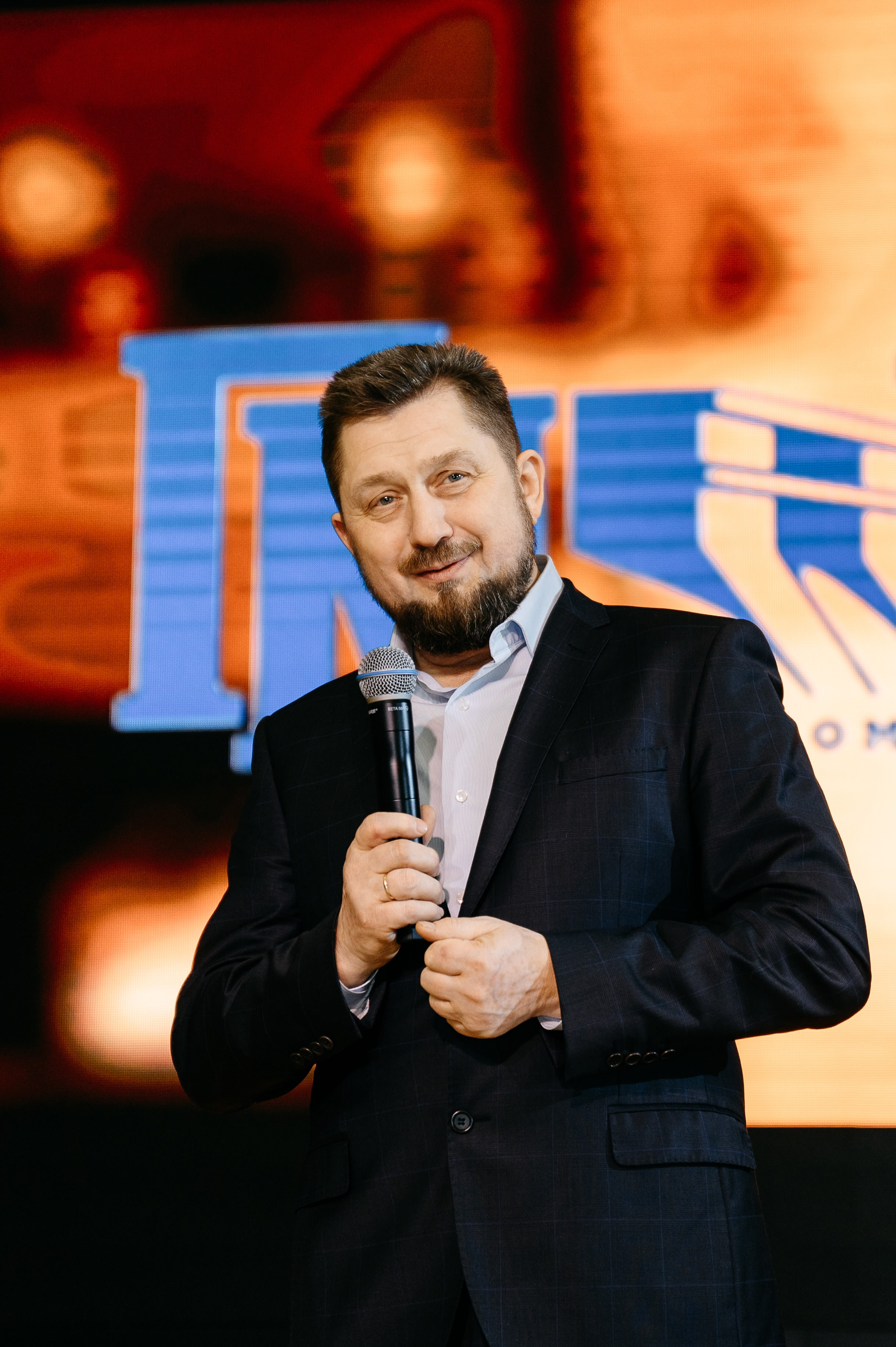 Корпоратив Гидромонтаж. Свадебный фотограф в Красноярске