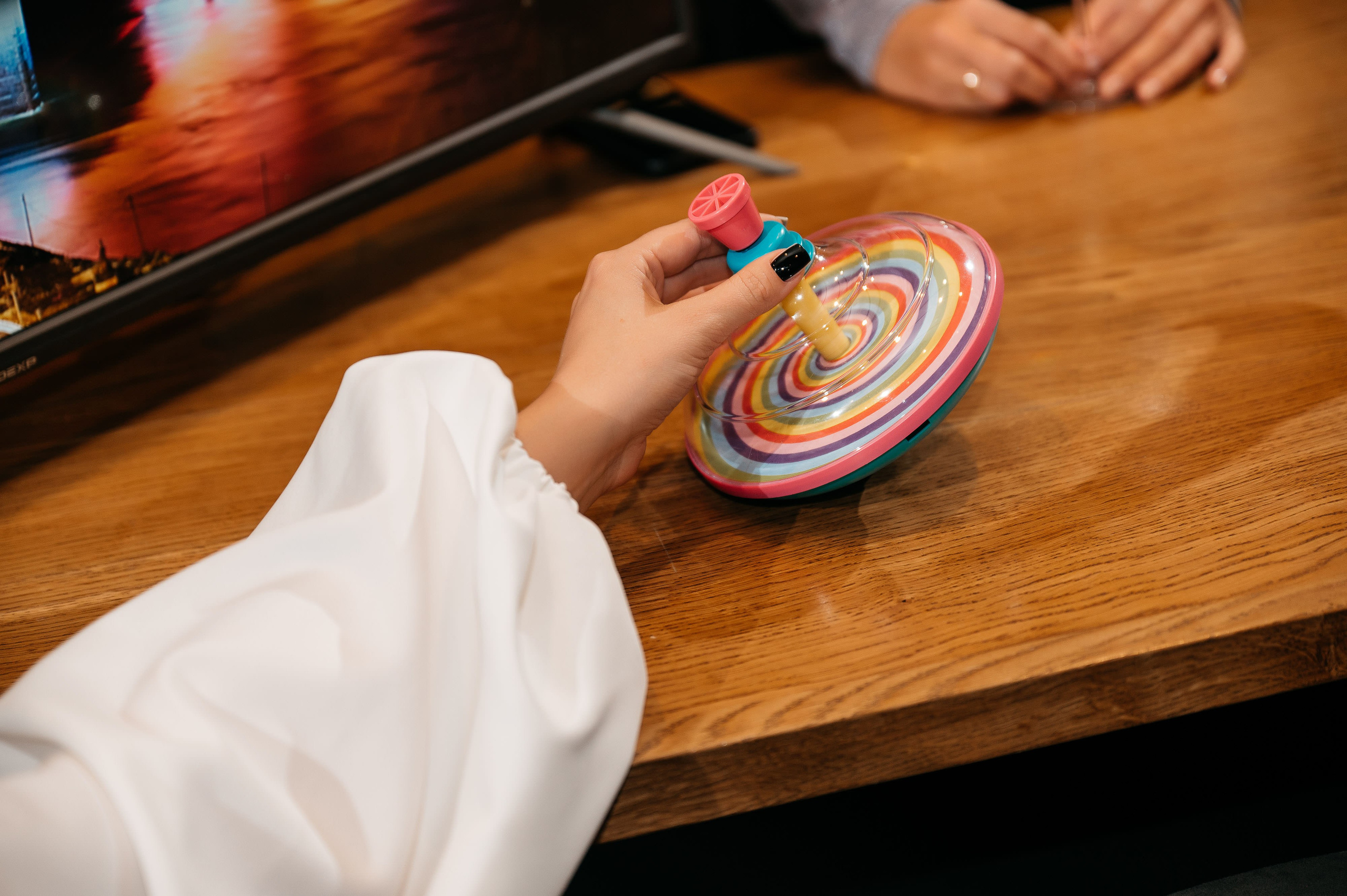 Ужин в Чешуе. Свадебный фотограф в Красноярске