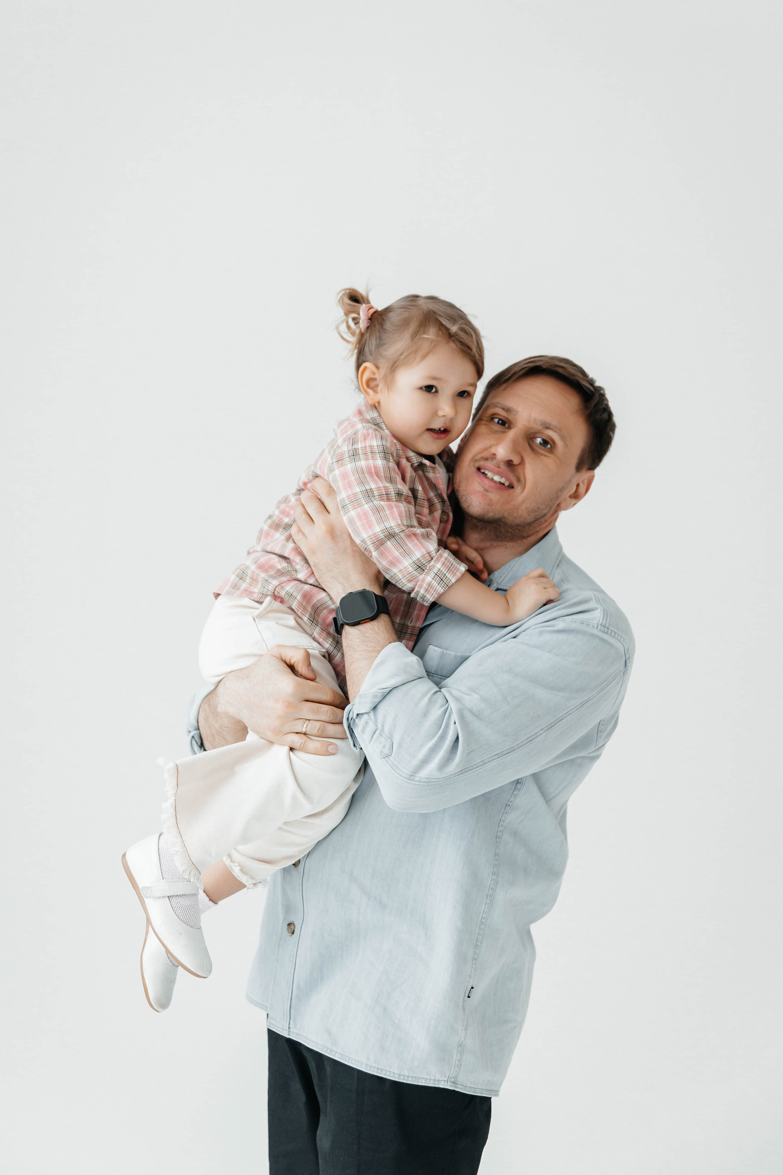 Позитив на светлом. Свадебный и семейный фотограф Маслаков Борис