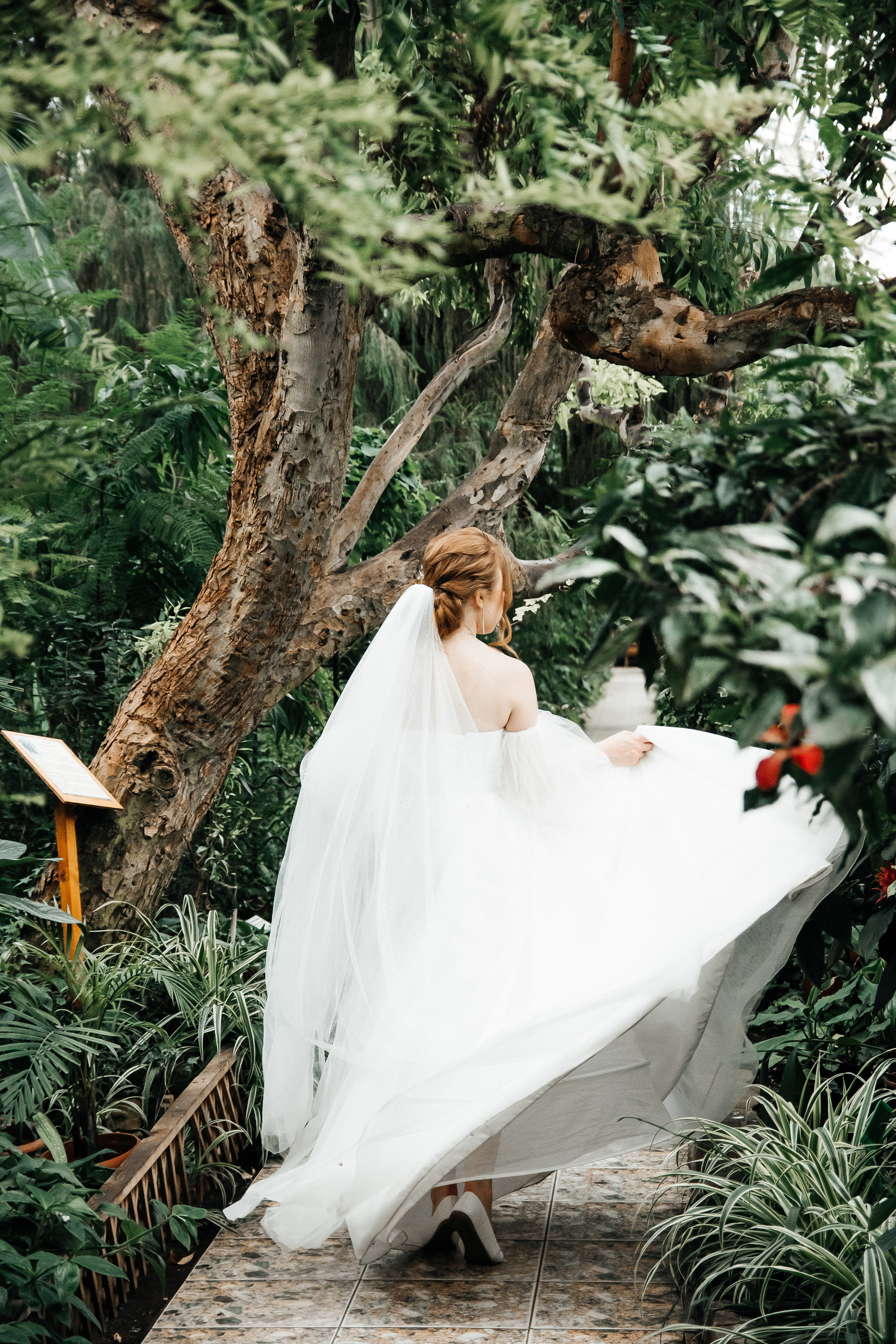 Артём и Олеся. Свадебный, женский и семейный фотограф в Уфе Анастасия Игнатьева
