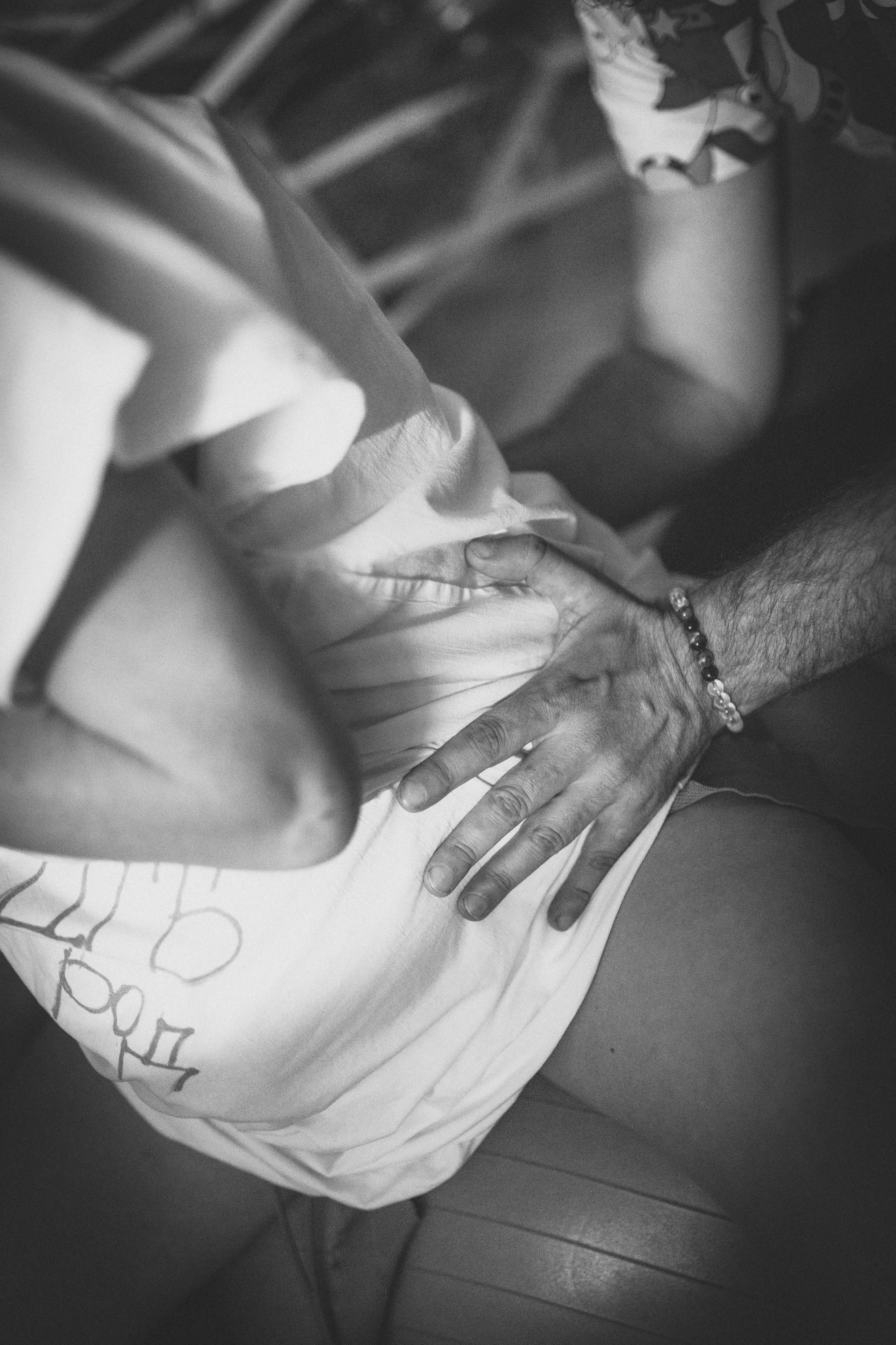 Рождение Радомира. Семейный фотограф и фотограф на роды в Ростове-на-Дону Мухина Виктория