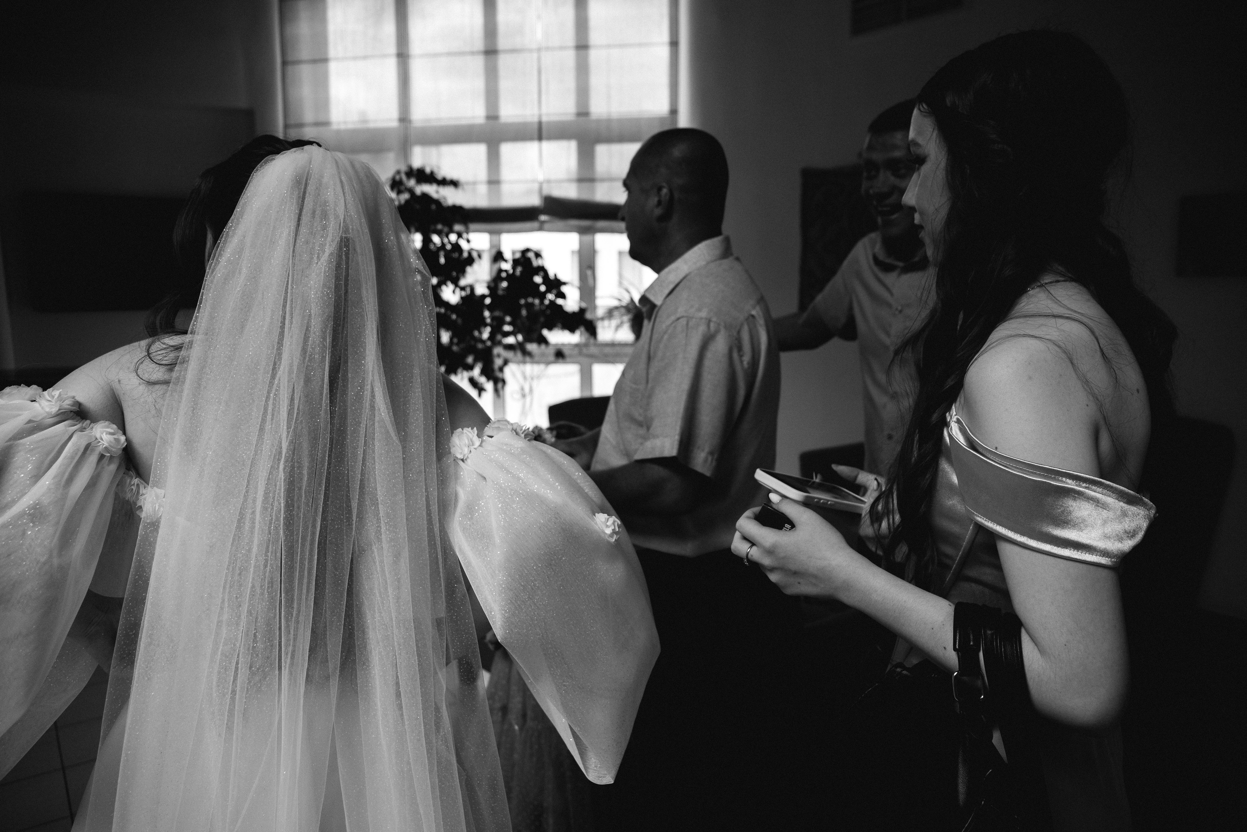 Виктор и Виктория. Свадебный и женский фотограф