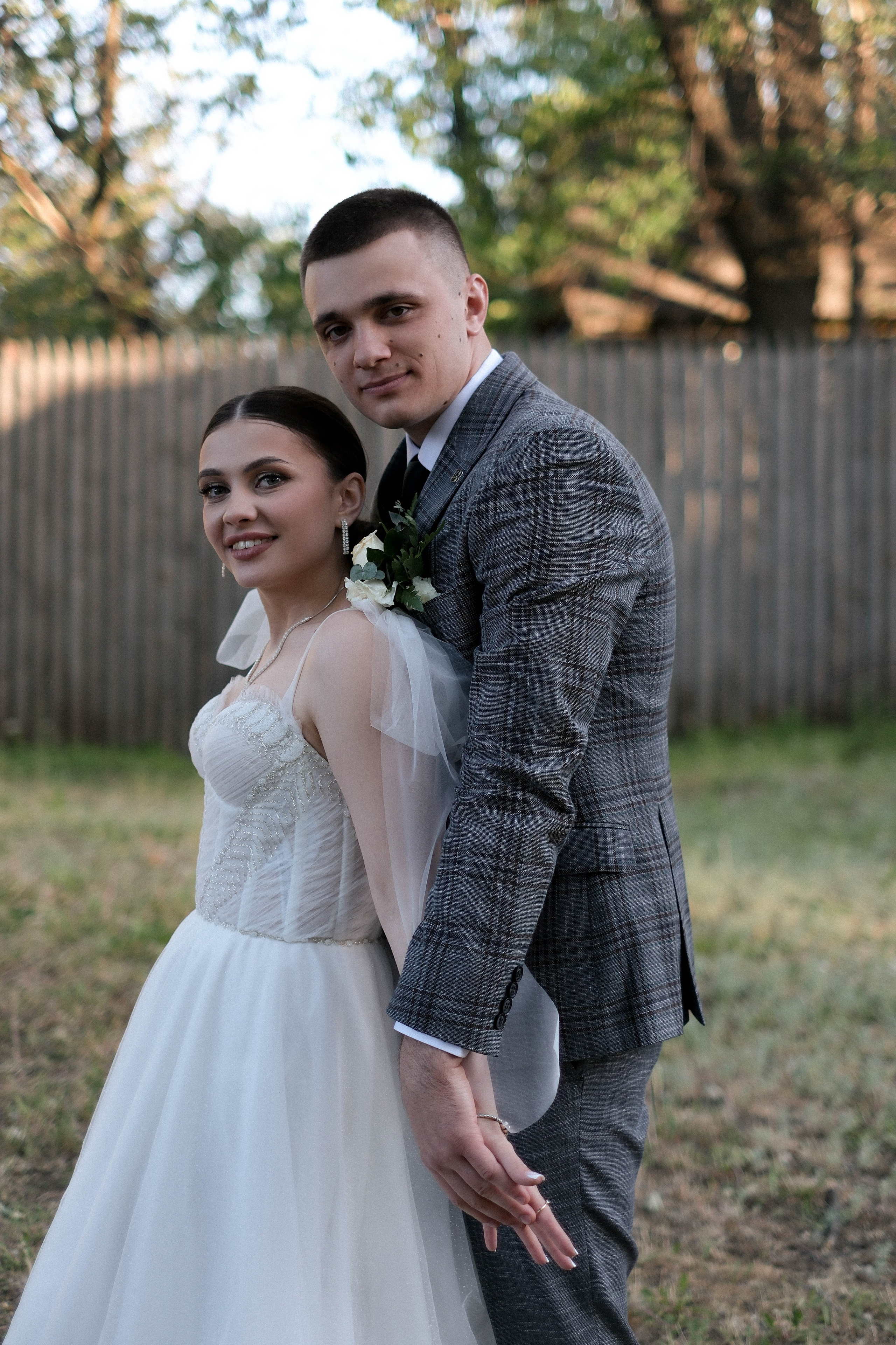 Катя & Дима. Главная