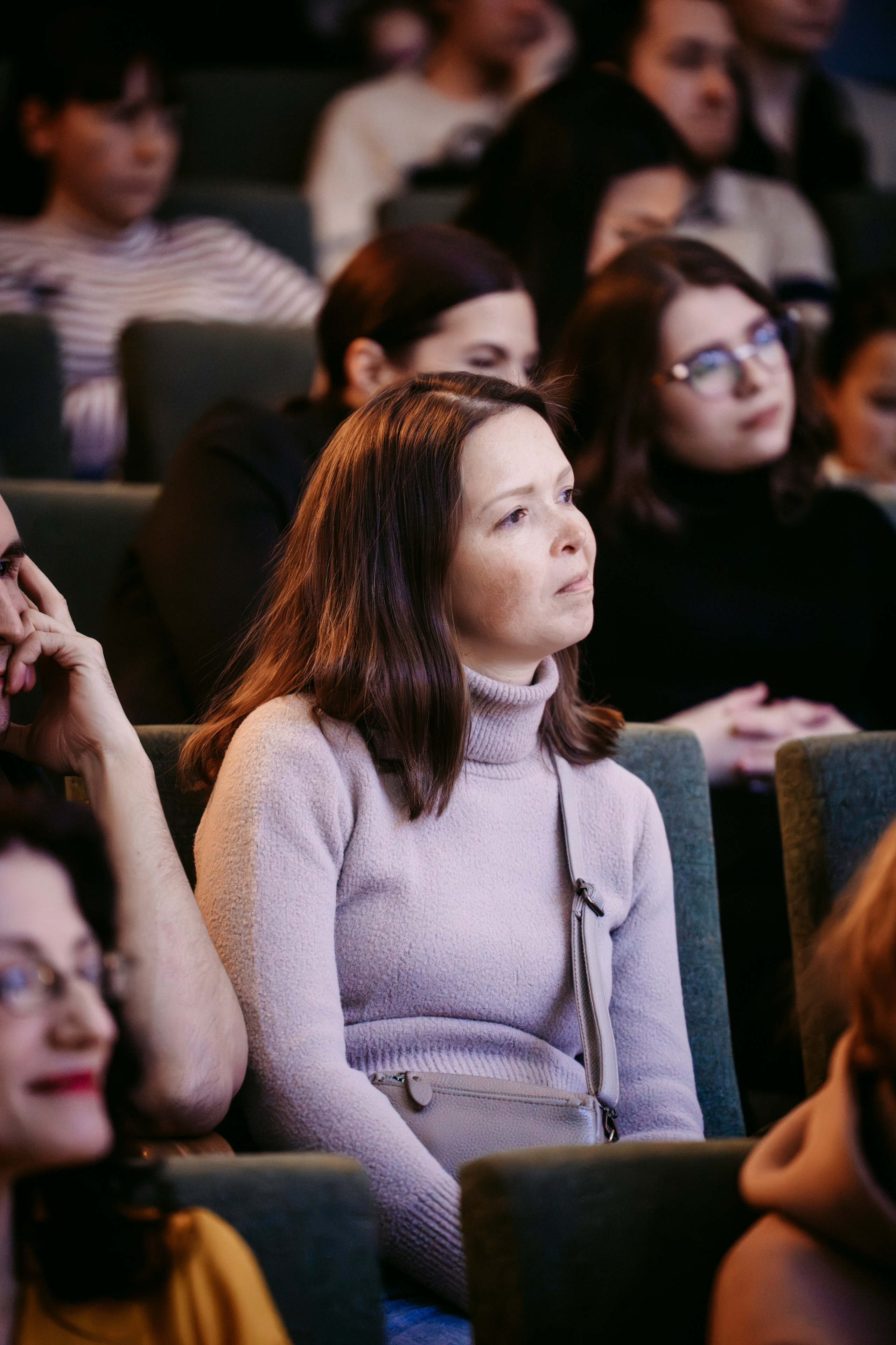 Ледокол Пушкин. Главная