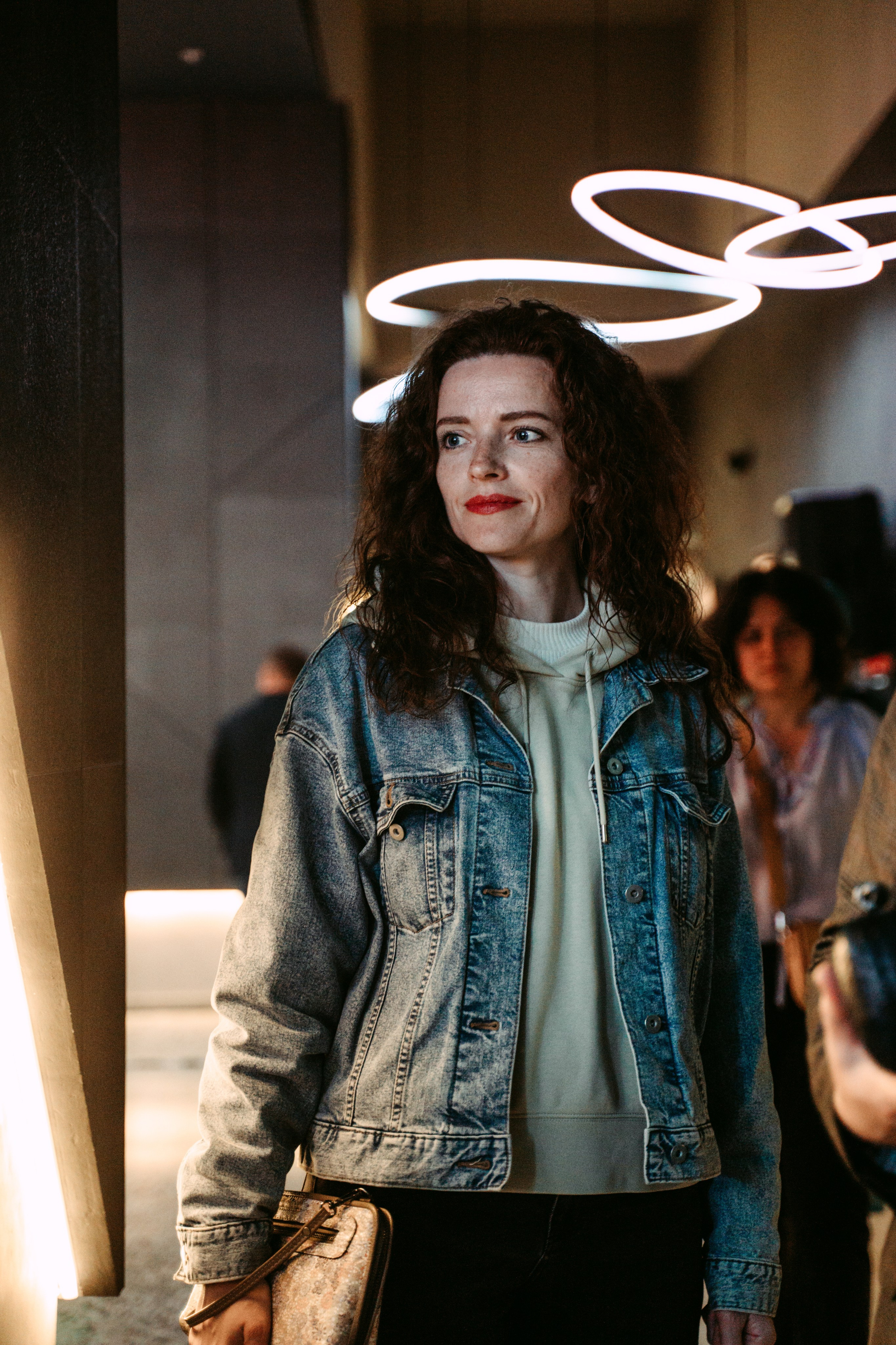 Премьера фильма «Микулай». Главная