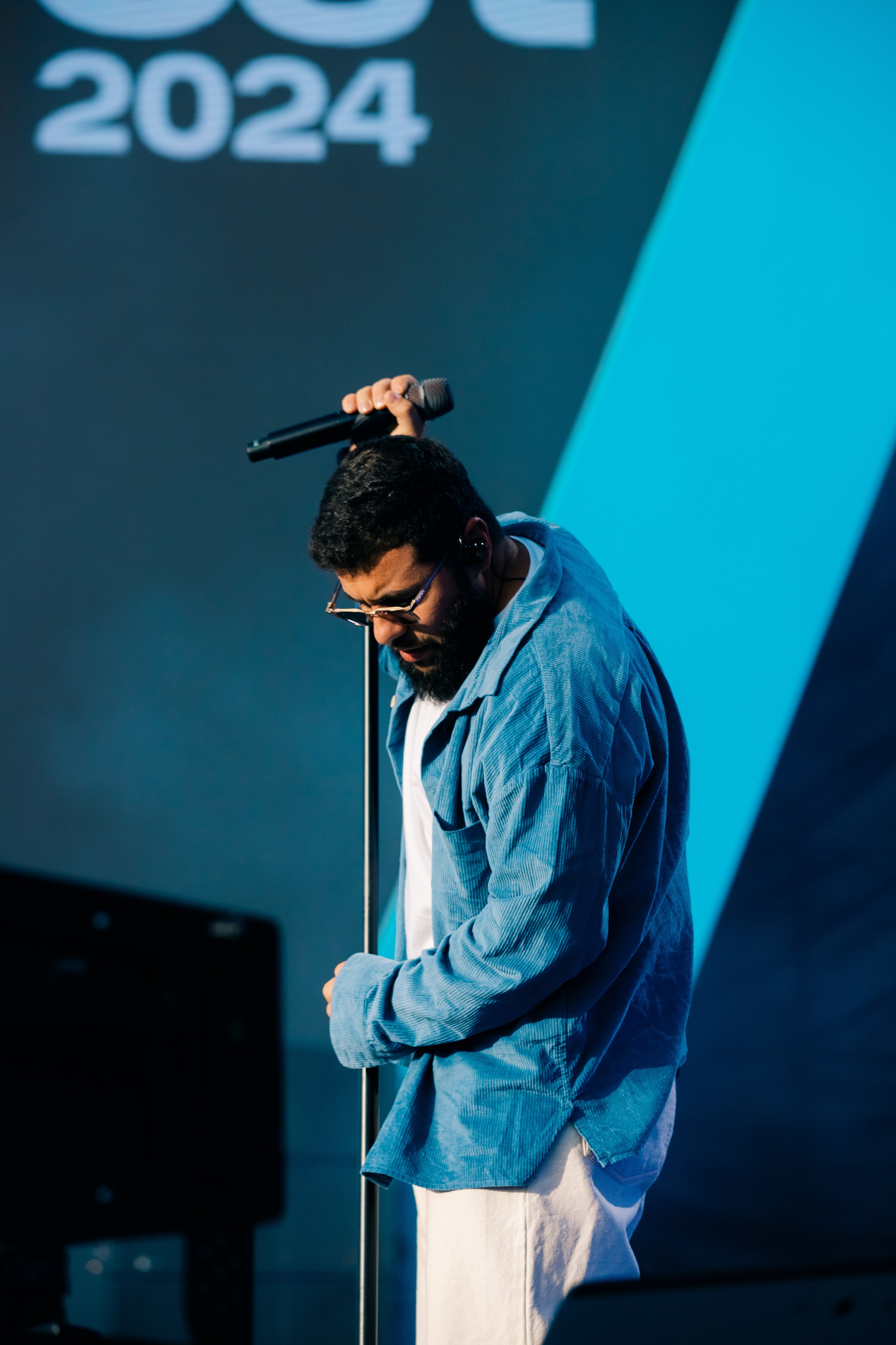 VK FEST SPB 2024 | PART 2. PASHAHARCE PHOTOGRAPHER & VIDEOGRAPHER