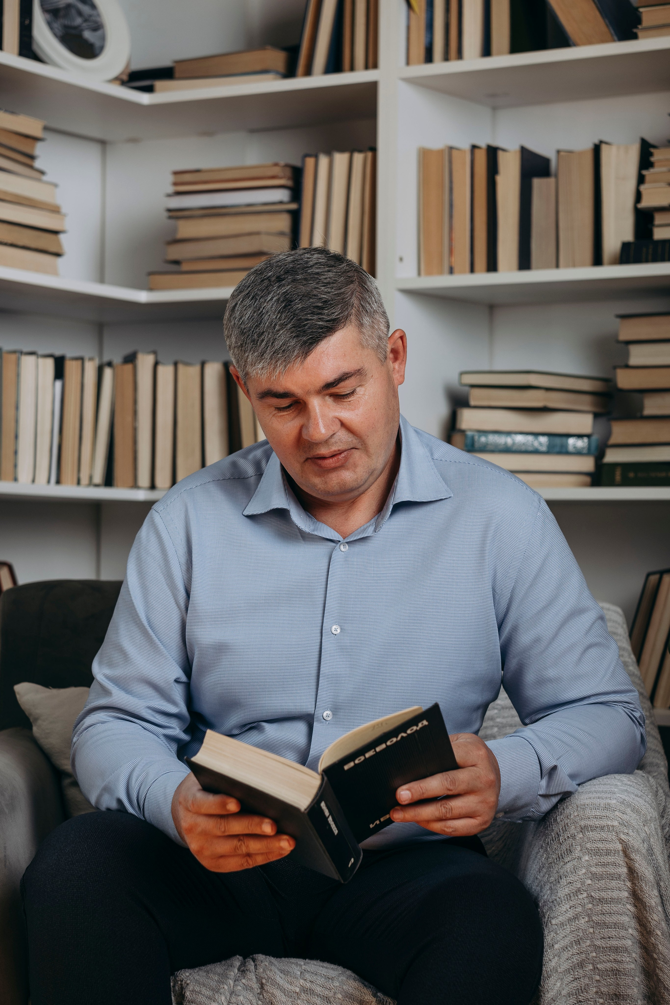 Владимир. Фотограф | Липецк