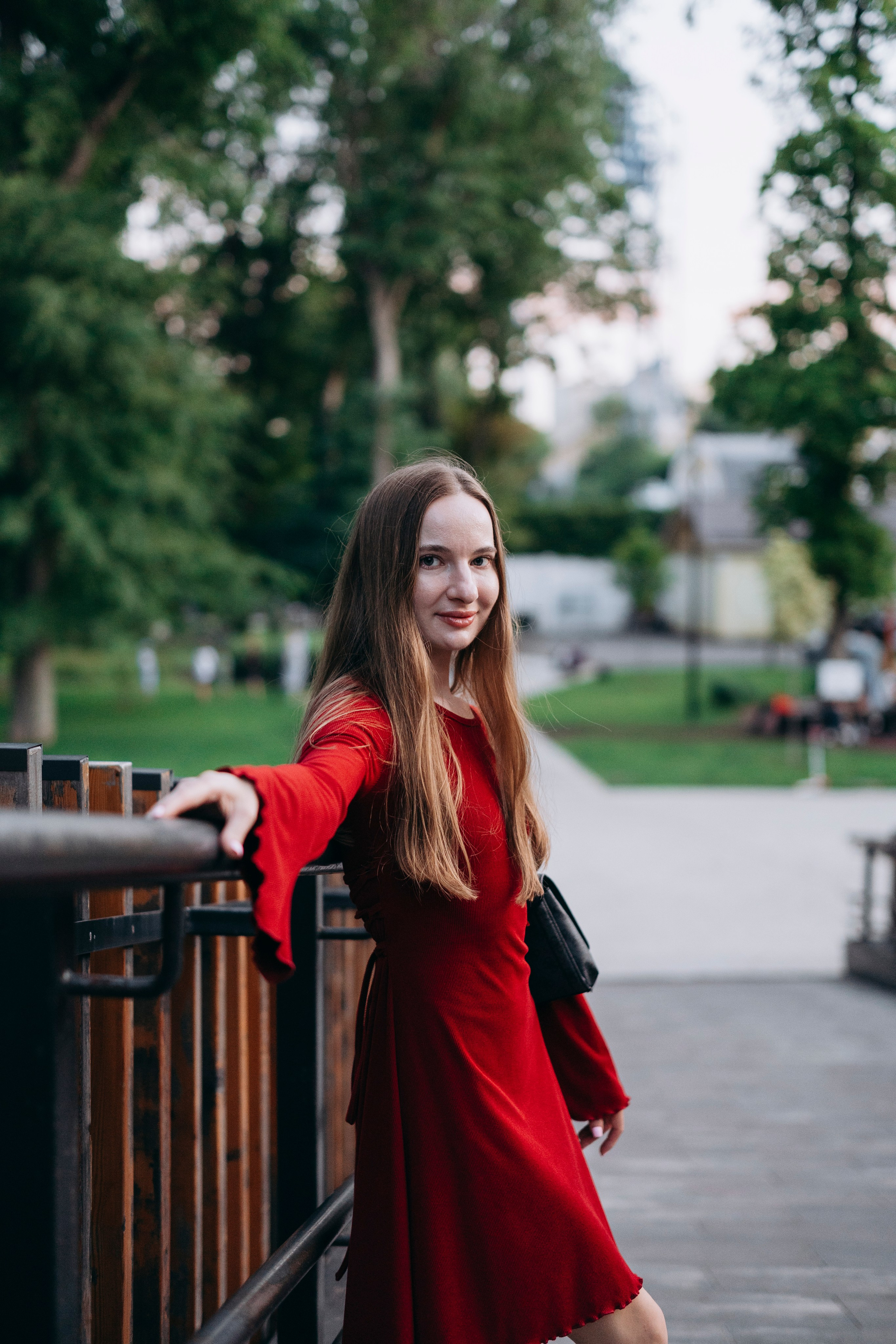 Вера. Фотограф | Липецк