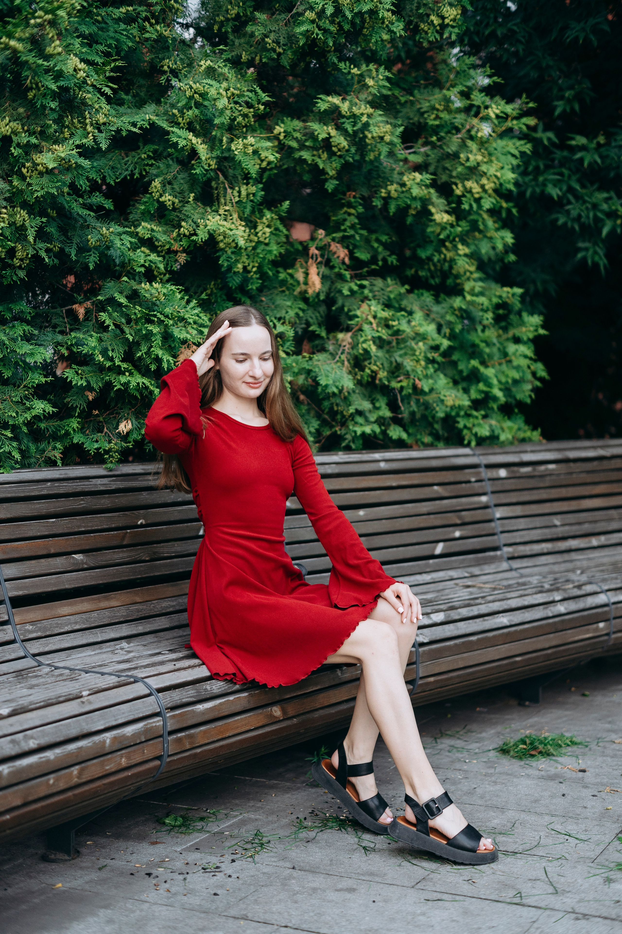 Вера. Фотограф | Липецк