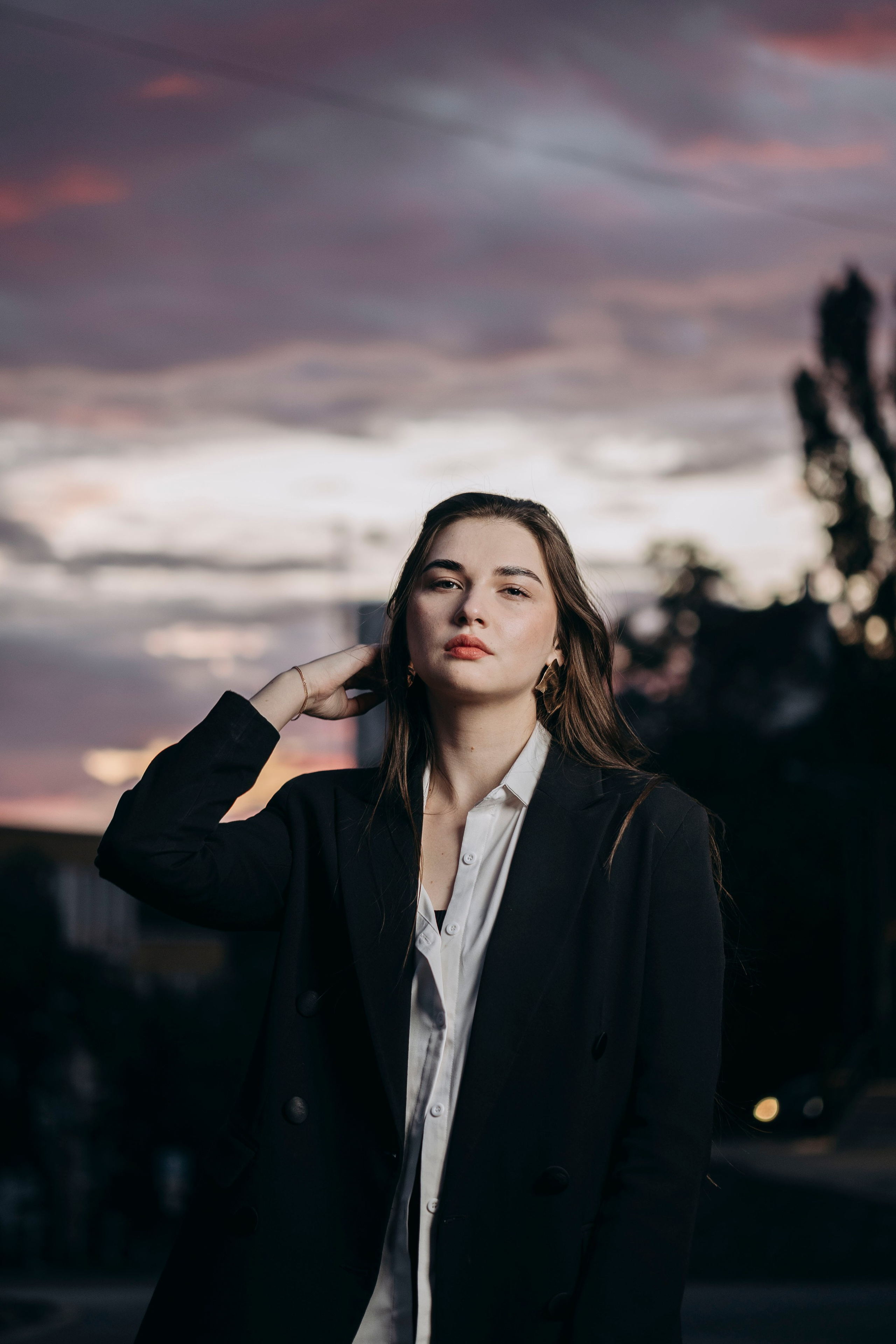 Ася. Фотограф | Липецк