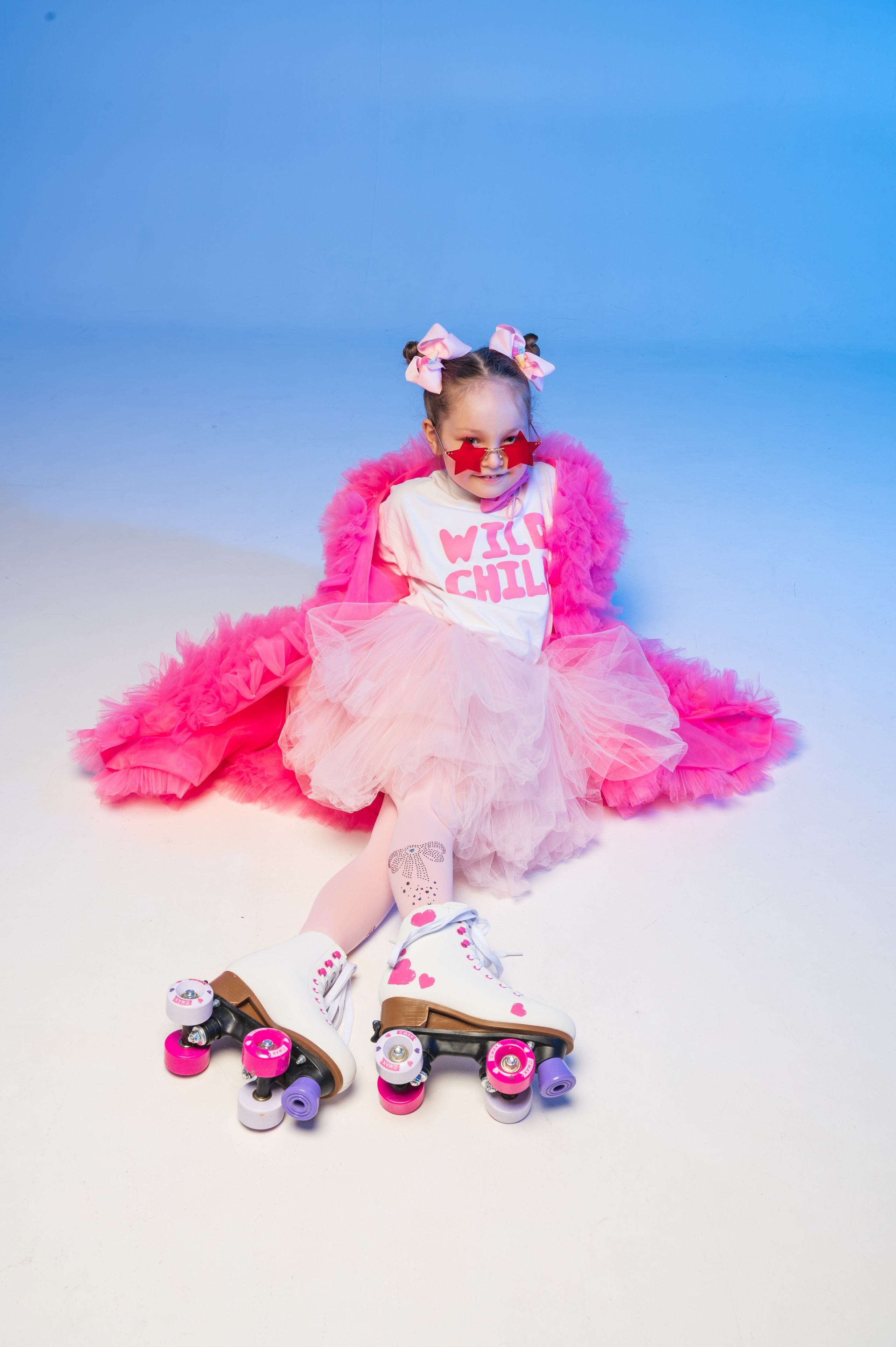 Детская съёмка. Свадебный фотограф в Сургуте Любовь Гуляева