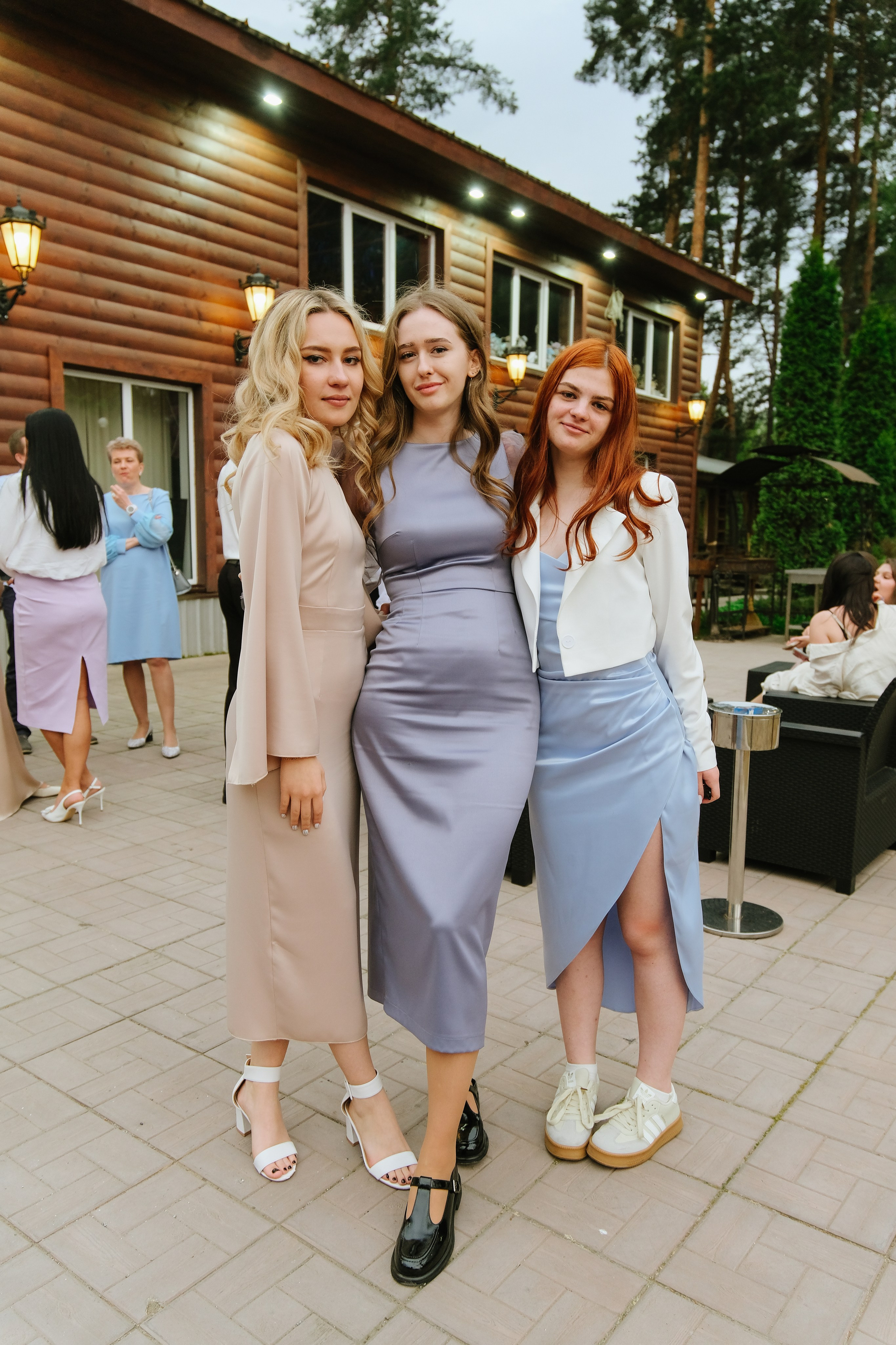 Тимофей и Вероника. Фотограф и видеограф в Москве Полина Абраменкова