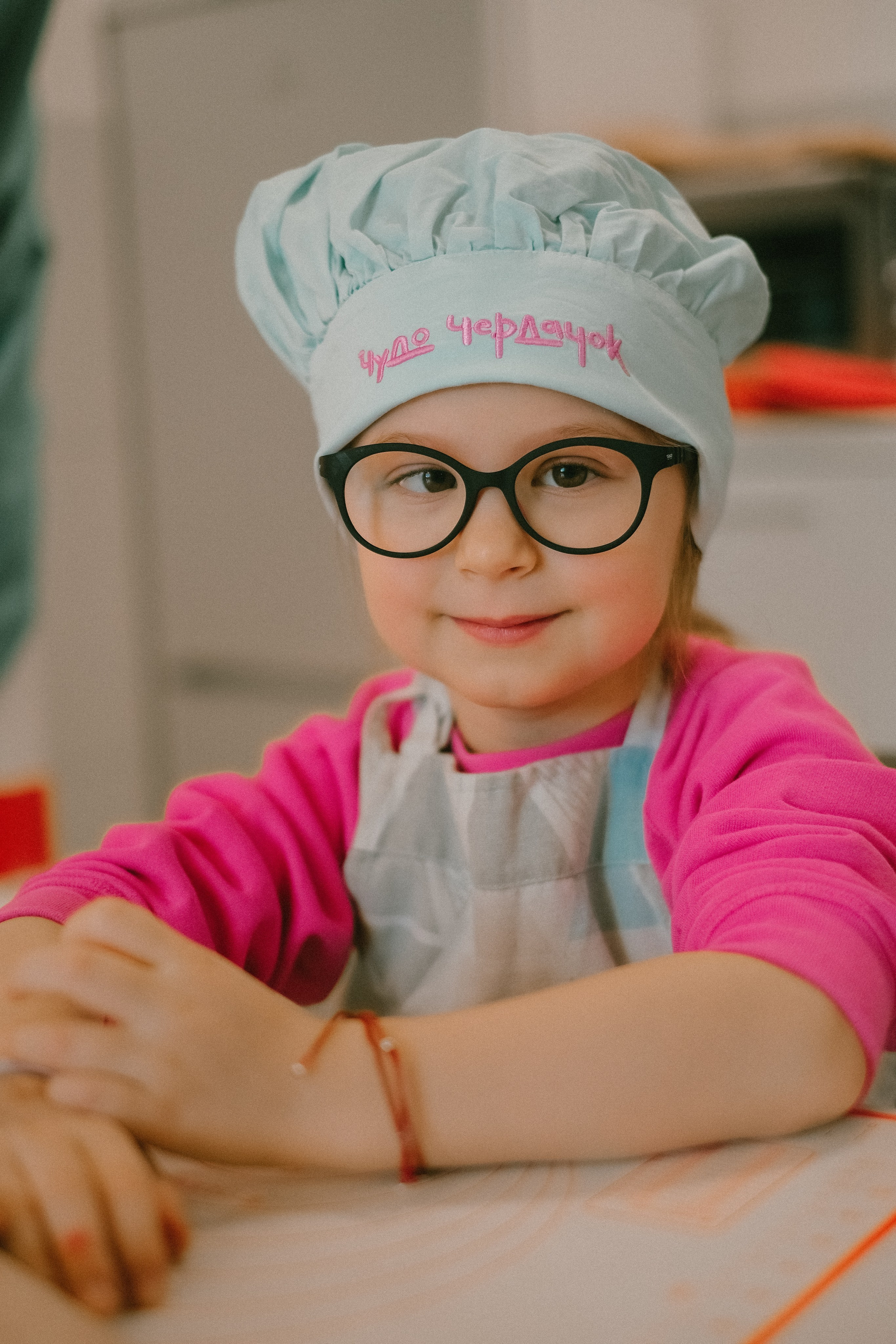 Дети, сады, школы. Фотограф и видеограф в Москве Полина Абраменкова