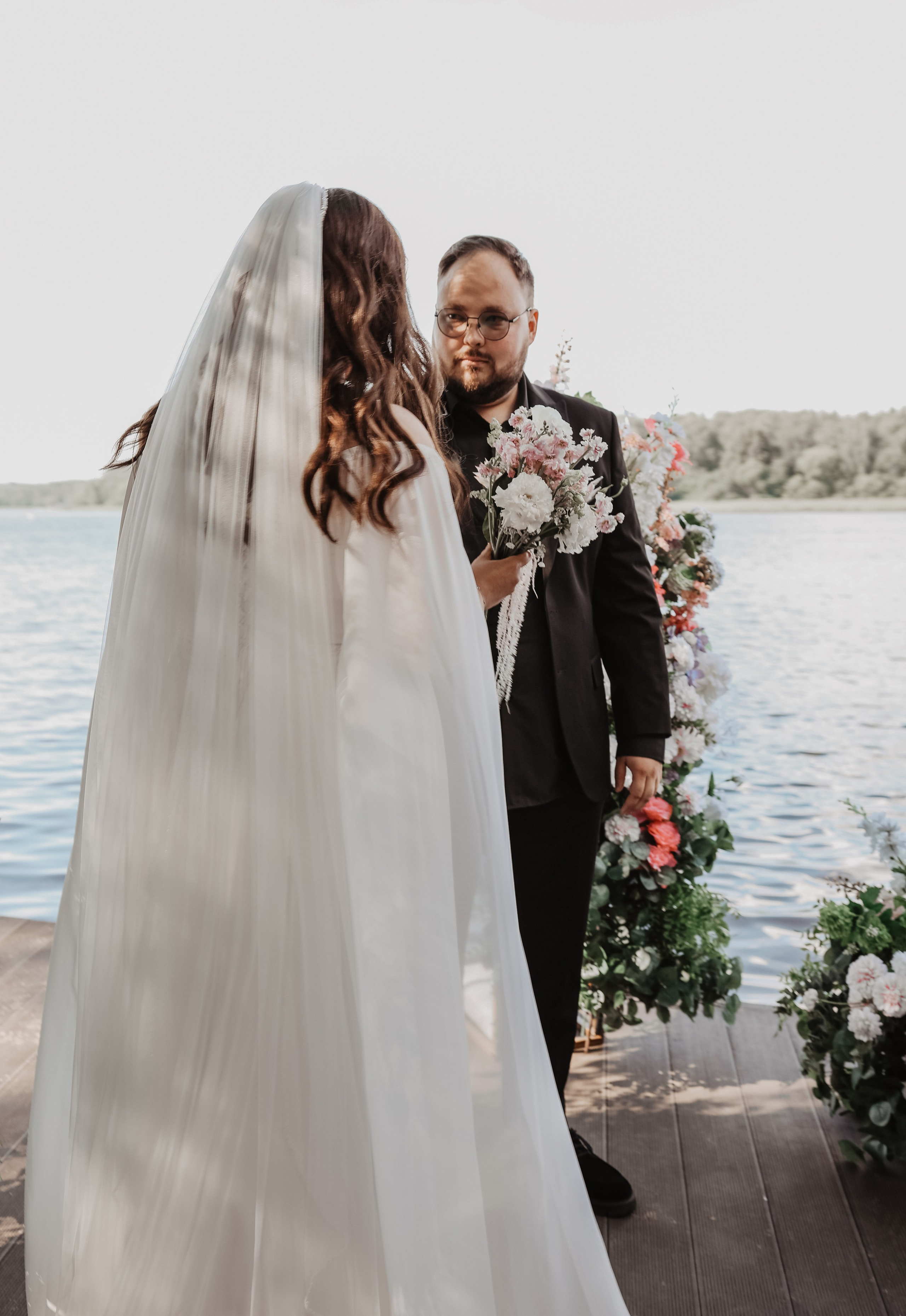 Константин и Полина. Фотограф и видеограф в Москве Полина Абраменкова