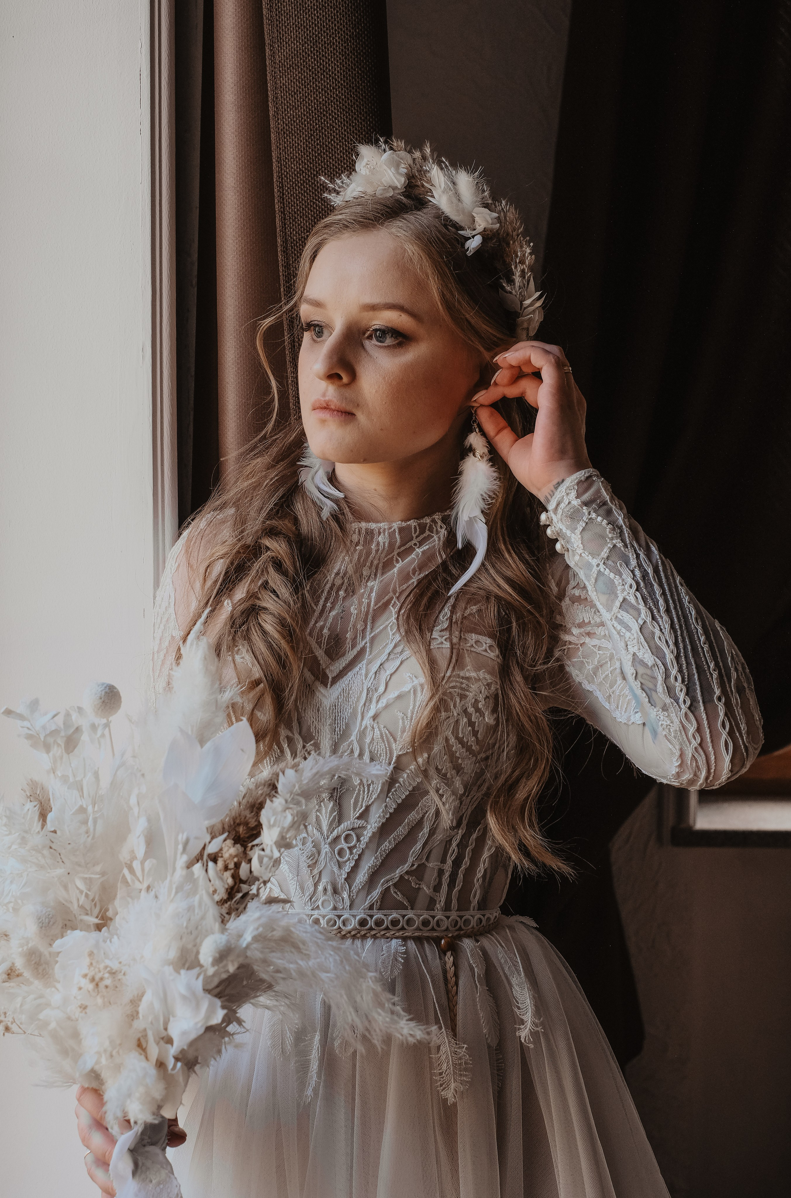 Артем и Наталия. Фотограф и видеограф в Москве Полина Абраменкова