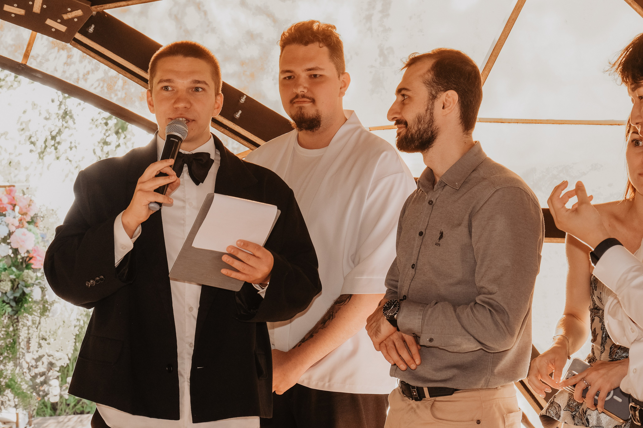 Константин и Полина. Фотограф и видеограф в Москве Полина Абраменкова