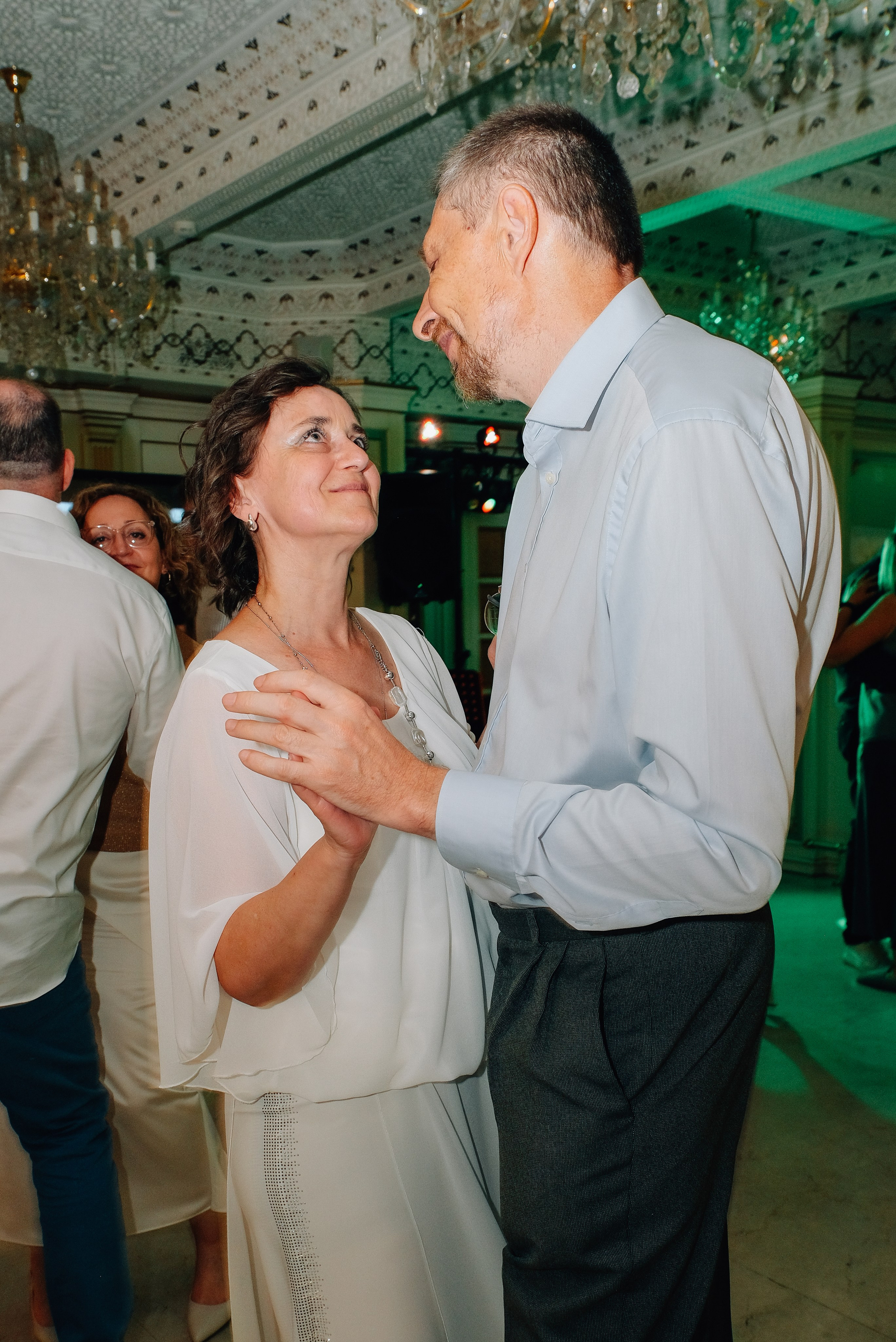 Александр и Мария. Фотограф и видеограф в Москве Полина Абраменкова