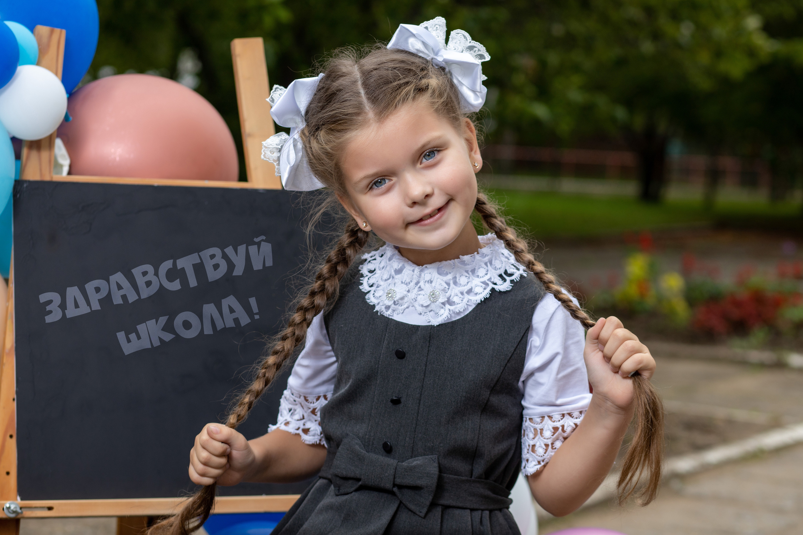 Фотопроект. Современные выпускные альбомы для 9-11х классов заказать в Хабаровске