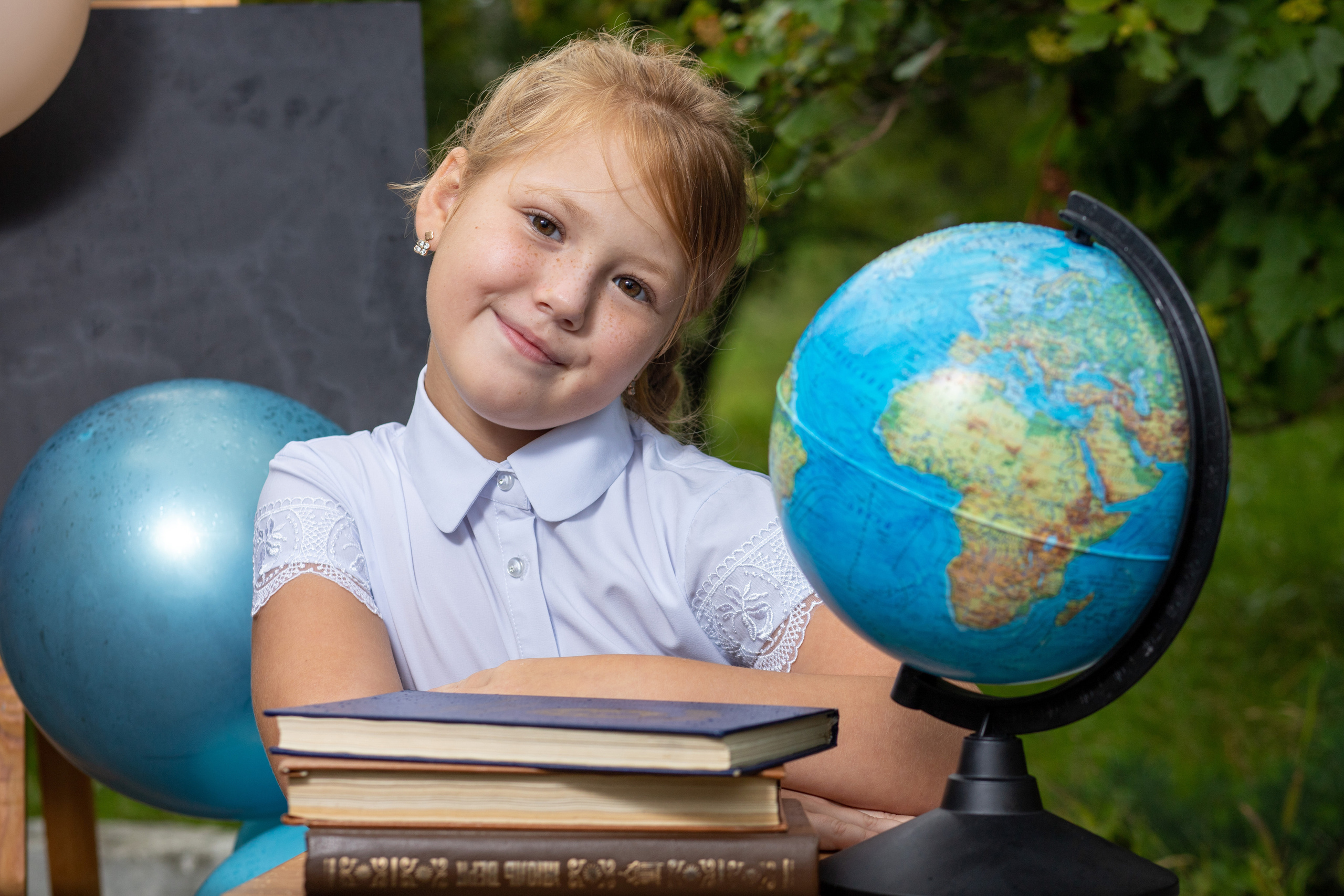 Фотопроект. Современные выпускные альбомы для 9-11х классов заказать в Хабаровске