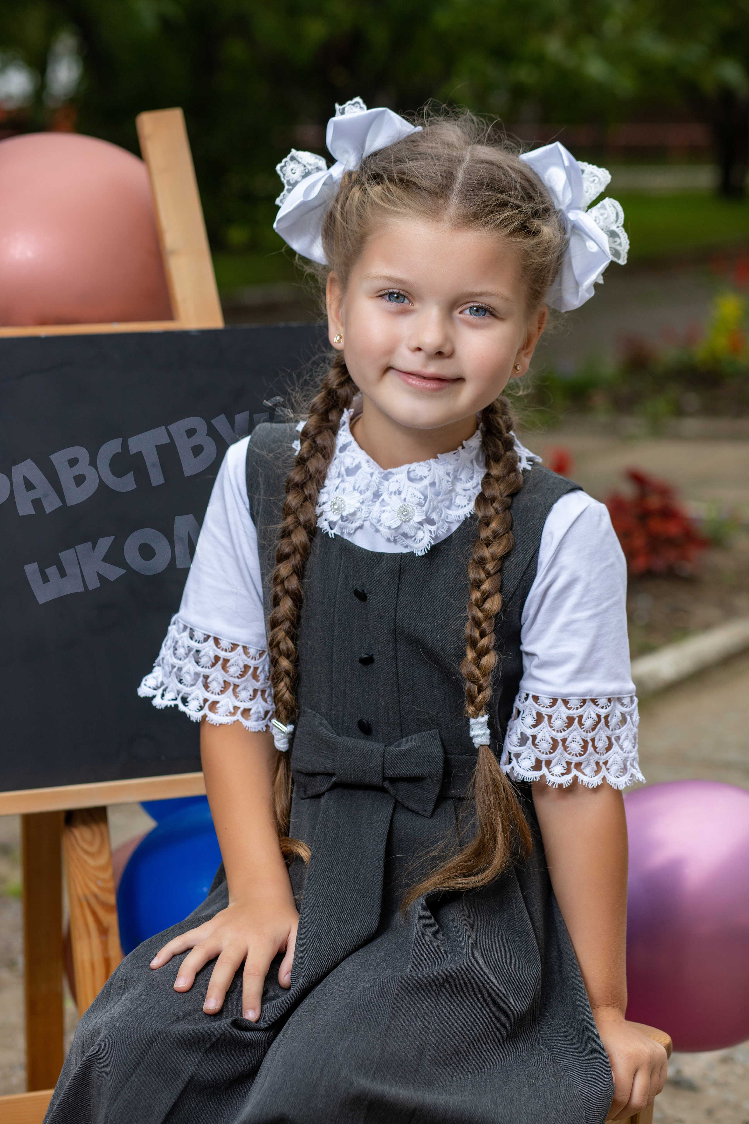 Фотопроект. Современные выпускные альбомы для 9-11х классов заказать в Хабаровске