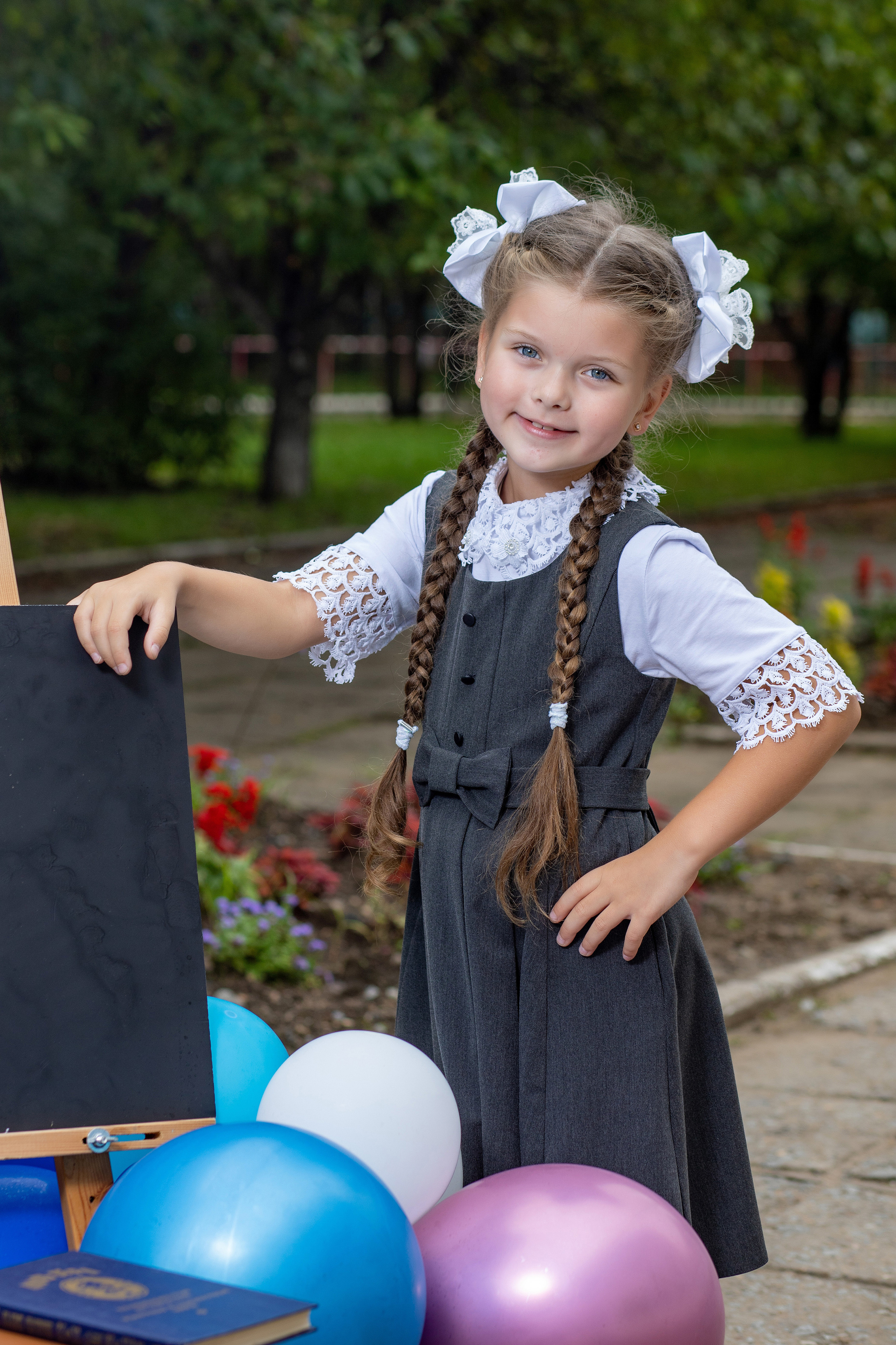 Фотопроект. Современные выпускные альбомы для 9-11х классов заказать в Хабаровске