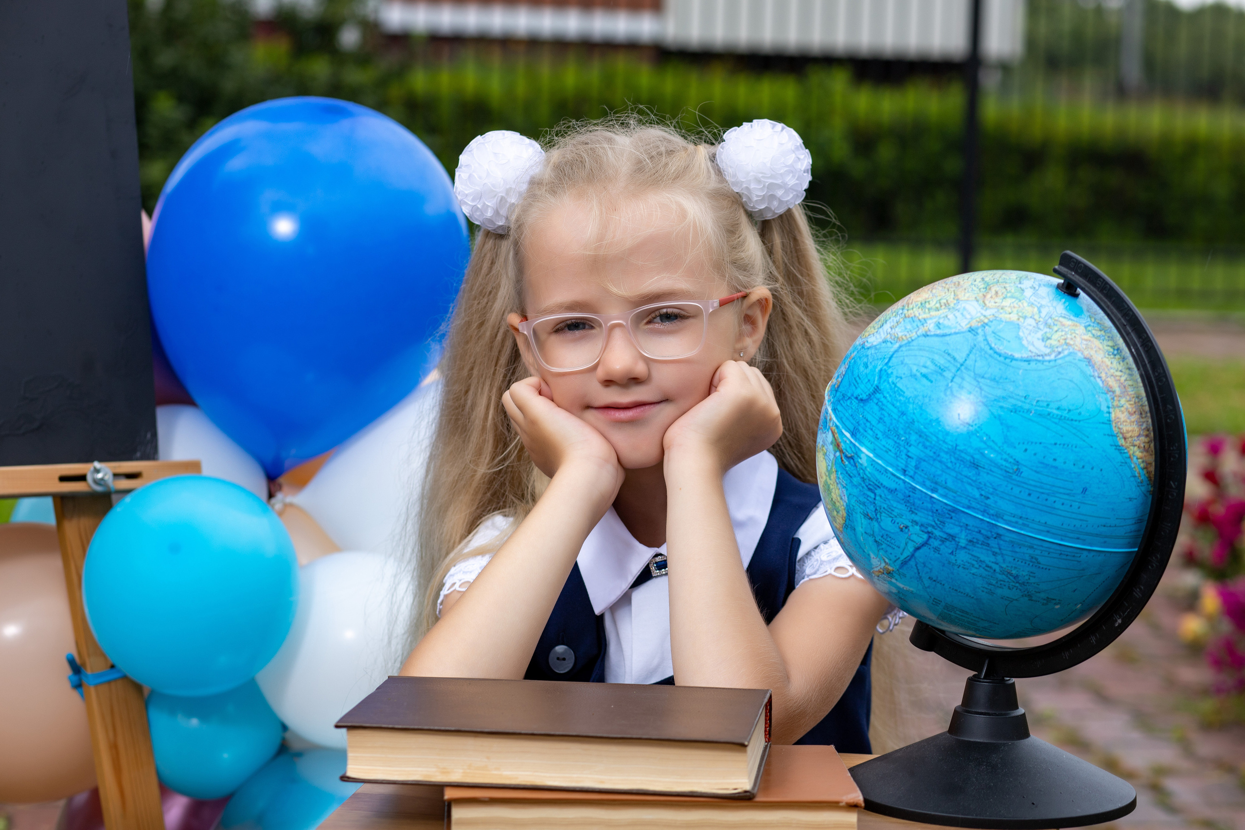 Фотопроект. Современные выпускные альбомы для 9-11х классов заказать в Хабаровске