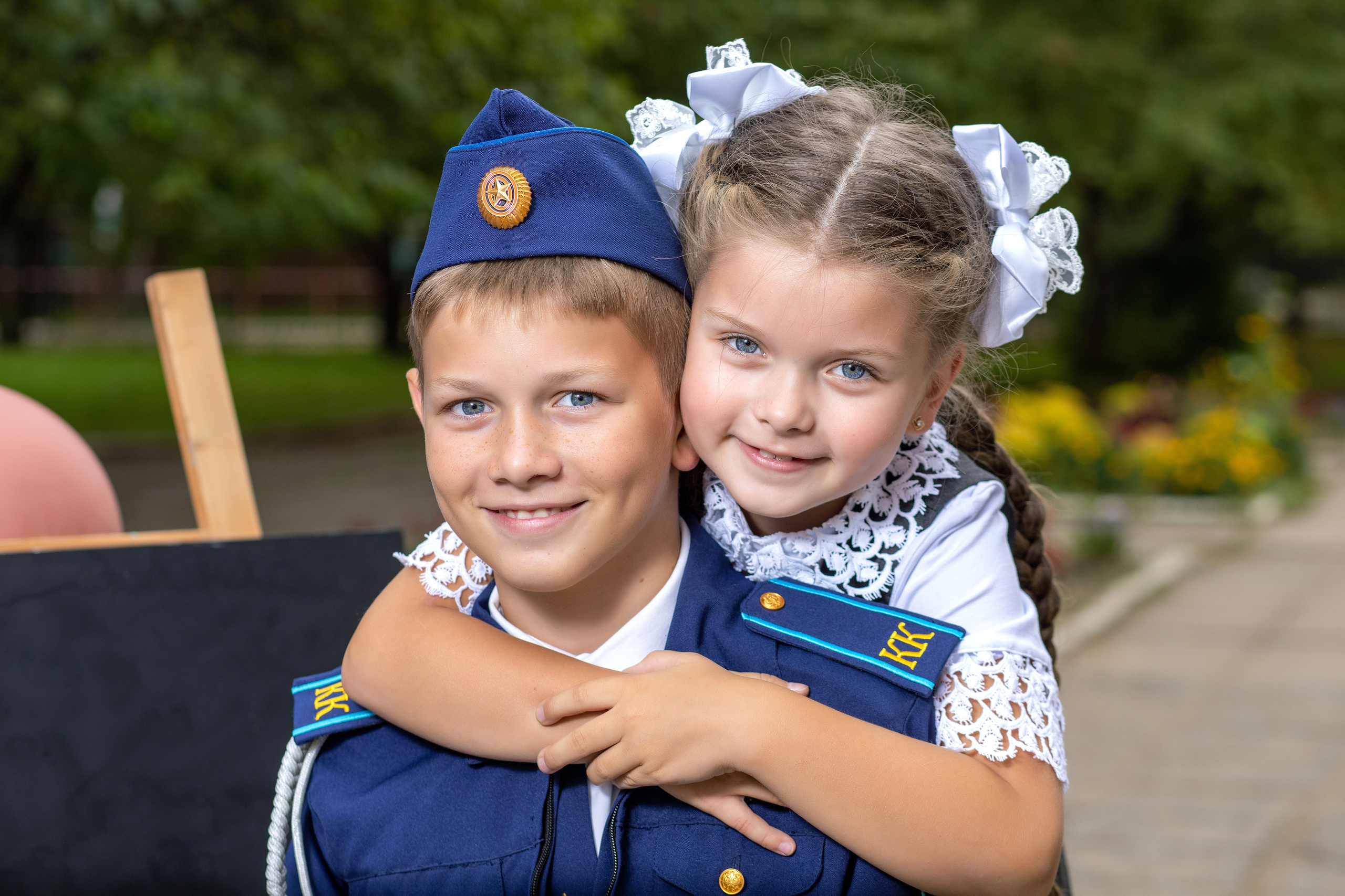 Фотопроект. Современные выпускные альбомы для 9-11х классов заказать в Хабаровске