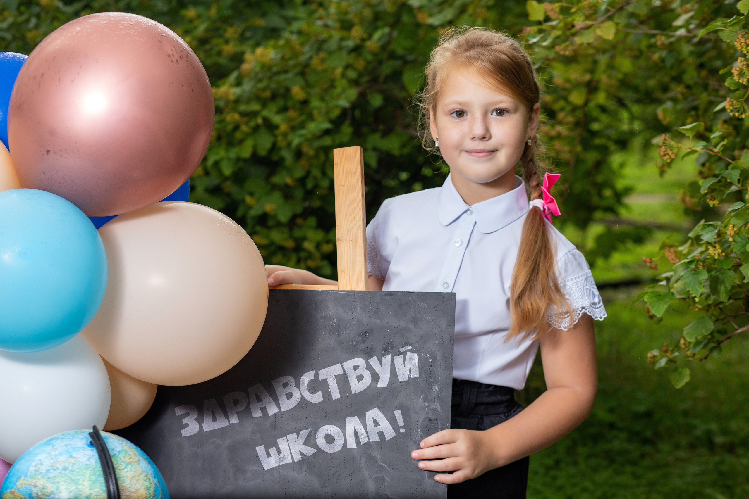 Фотопроект. Современные выпускные альбомы для 9-11х классов заказать в Хабаровске