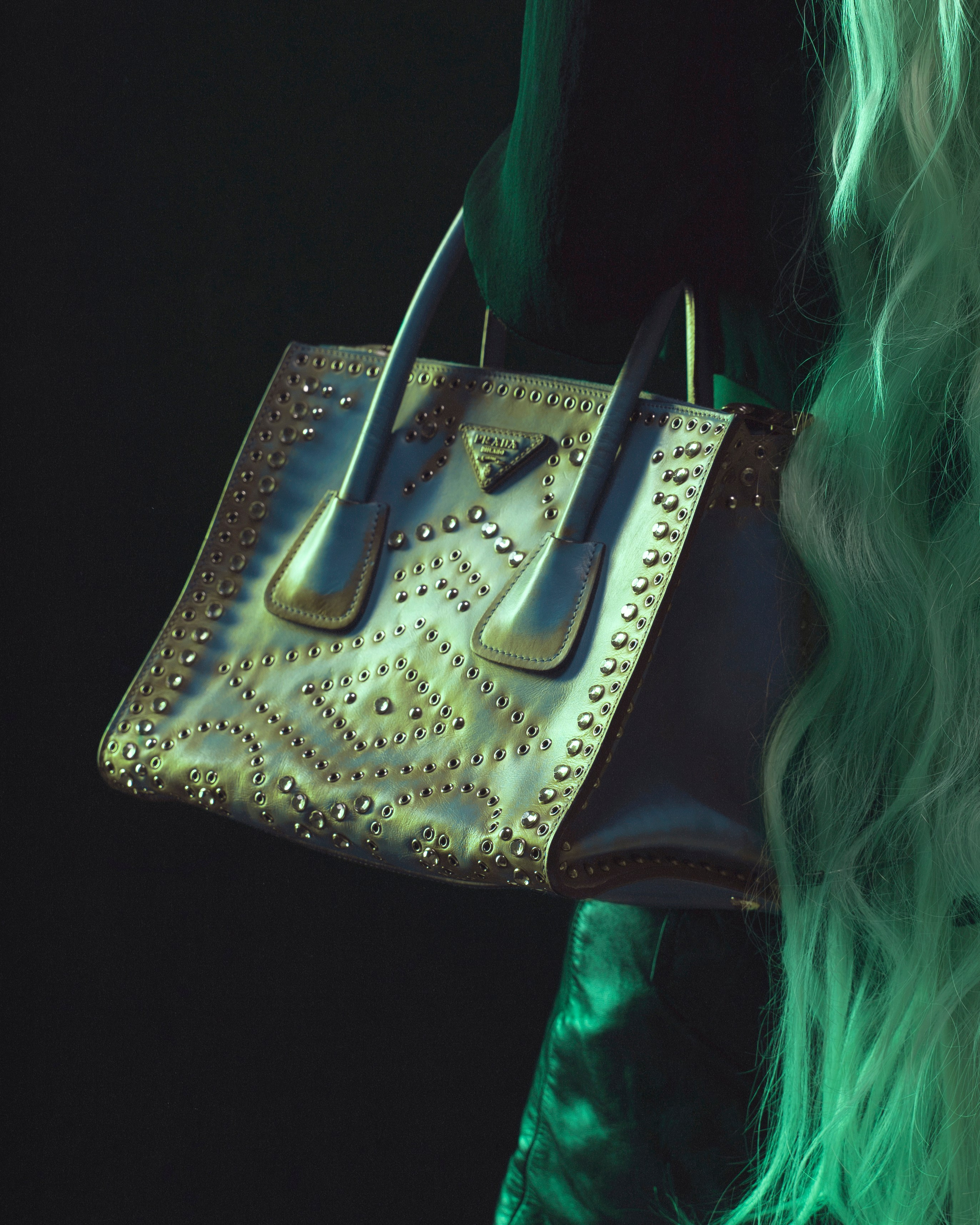 FASHION. Креативный продюсер и арт-директор в Санкт-Петербурге Марина Кадын