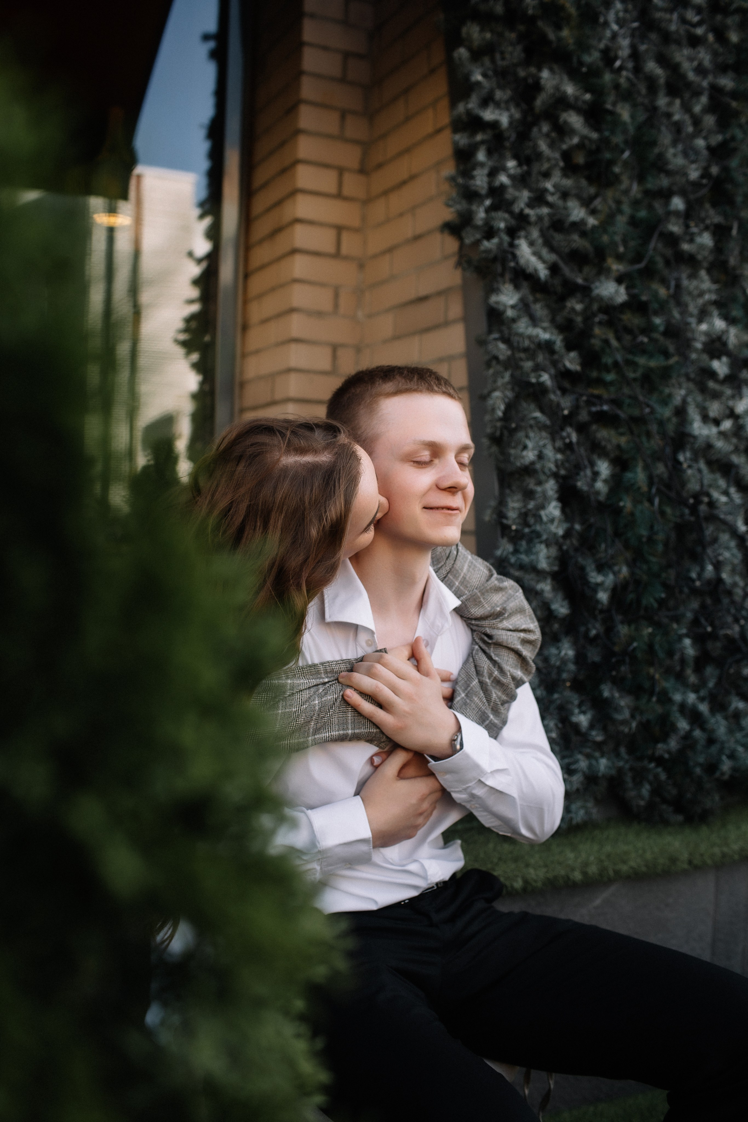 A&I. Фотограф в Архангельске Татьяна Дмитриева