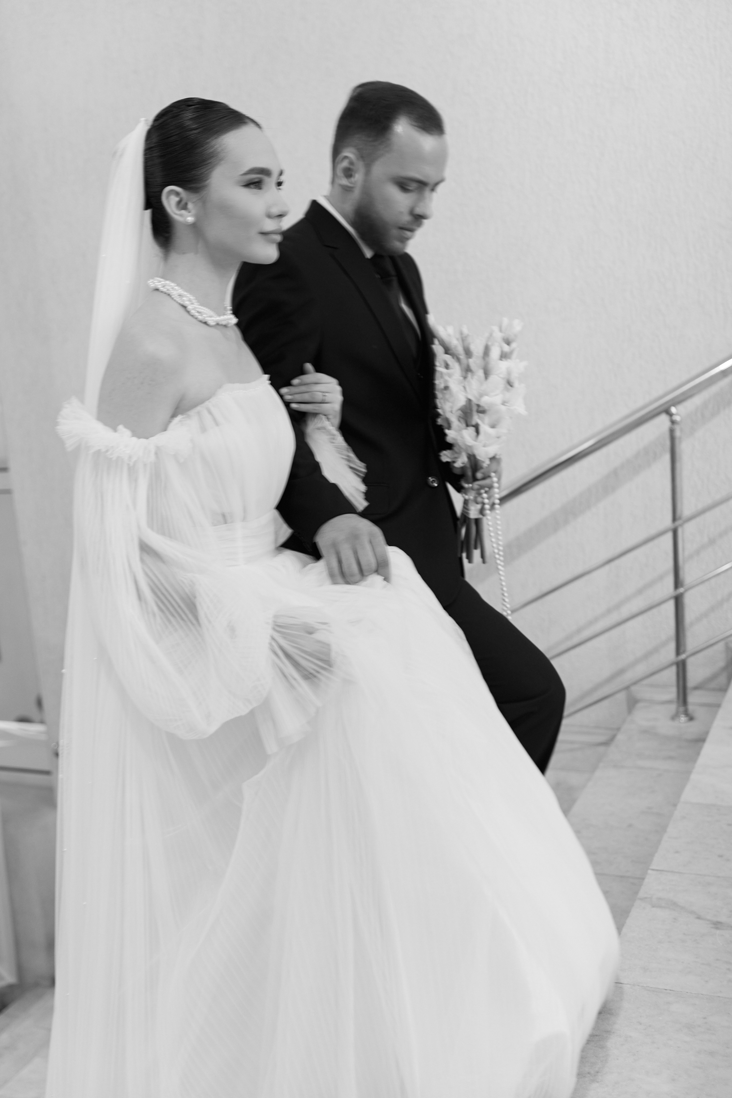 Дарья и Сергей. Любовь Юсупова. Фотограф