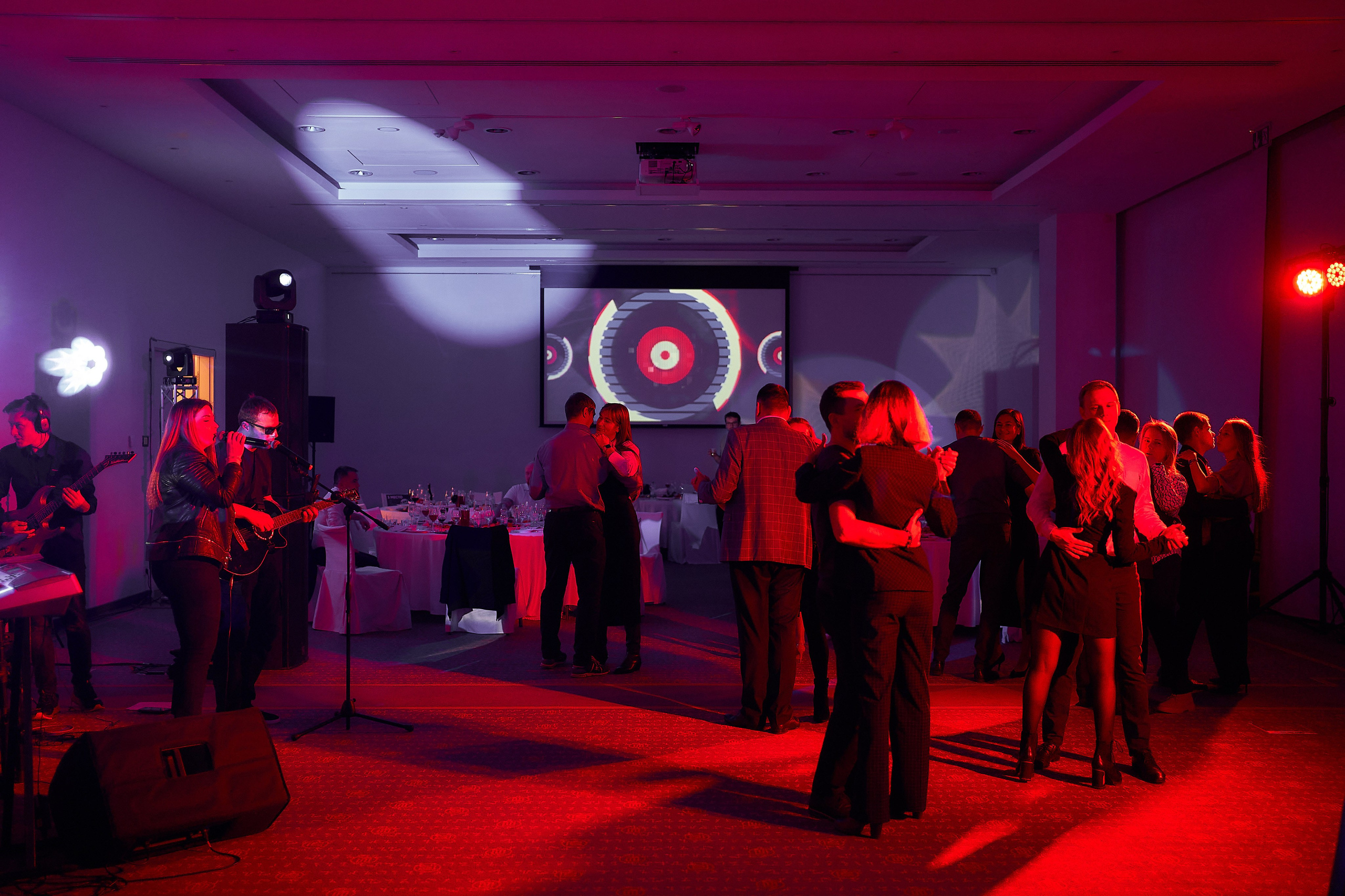 ЦЕМФест. Организация мероприятий в Екатеринбурге BORDO