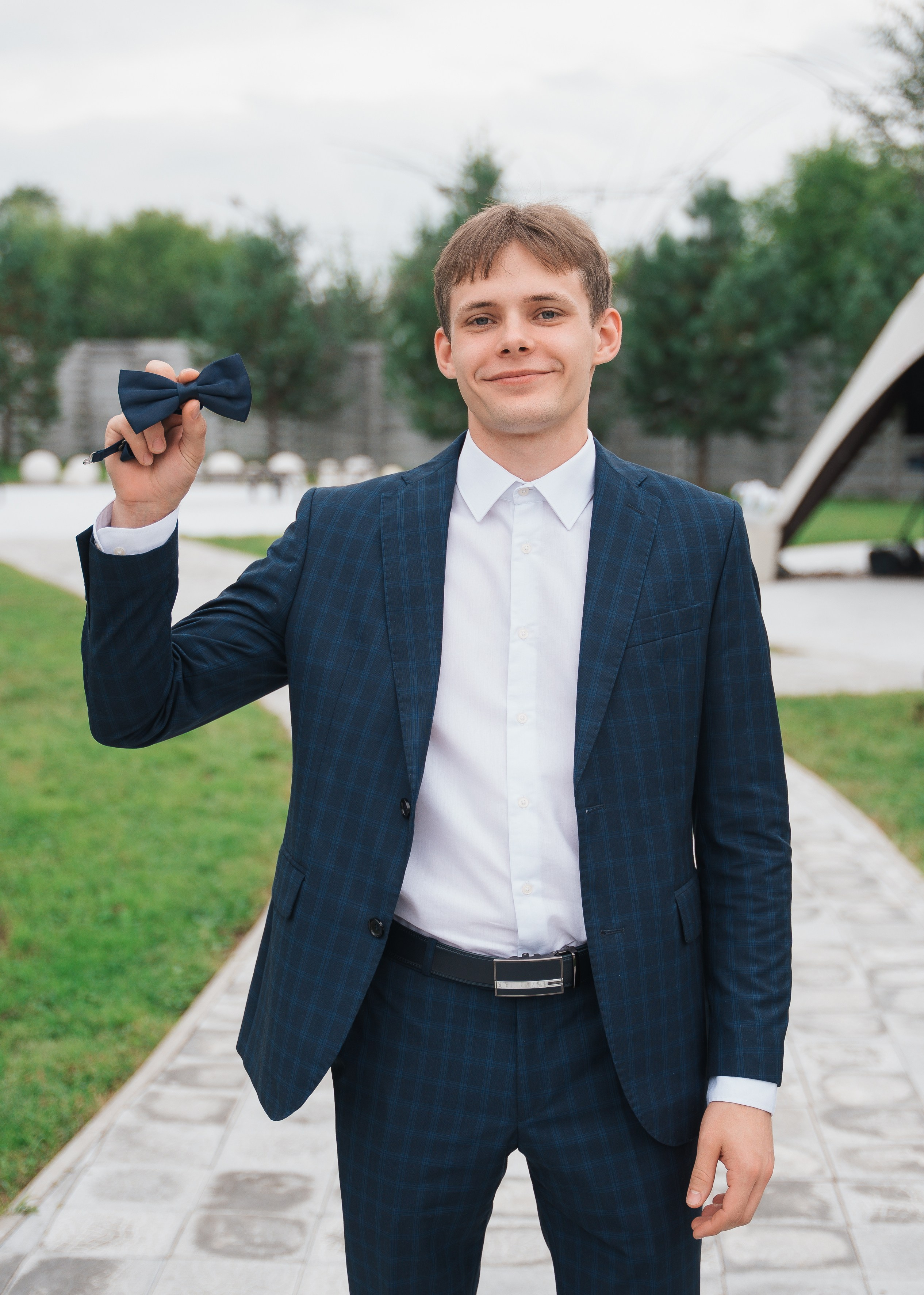 Ирина и Сергей. Фотограф Хабаровск