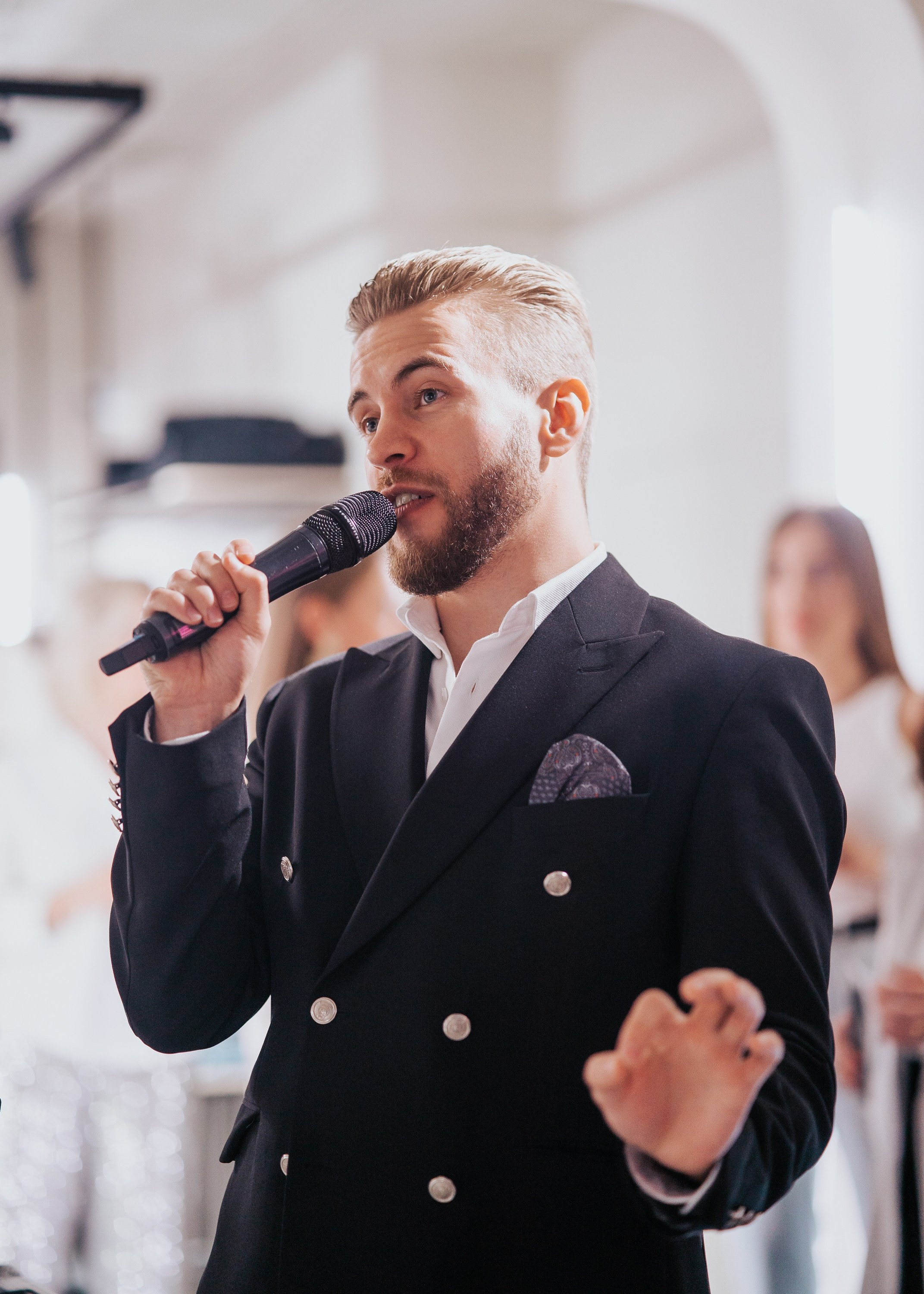 TORDOKI. Фотограф Хабаровск