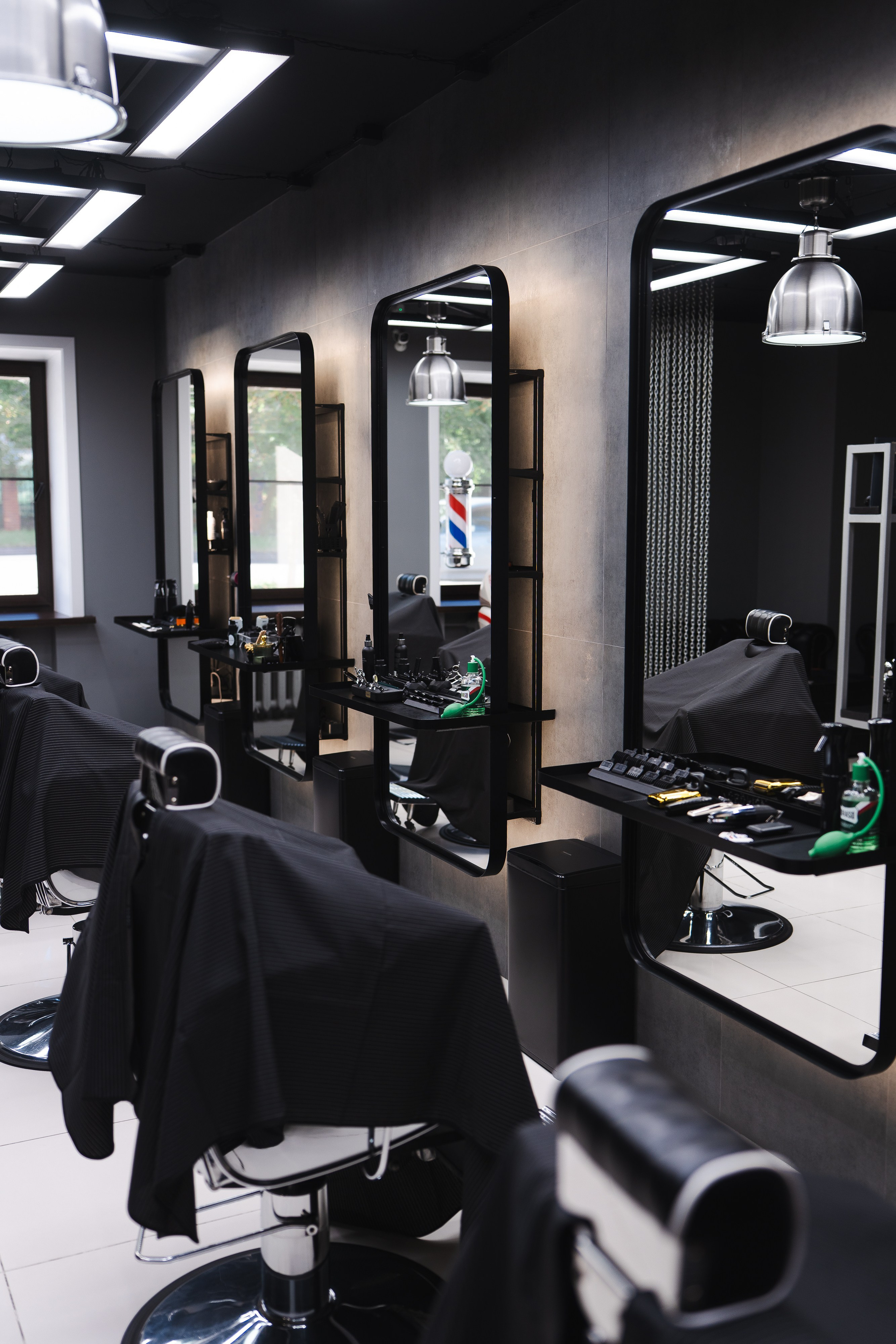 Nordmen. Фотограф Хабаровск